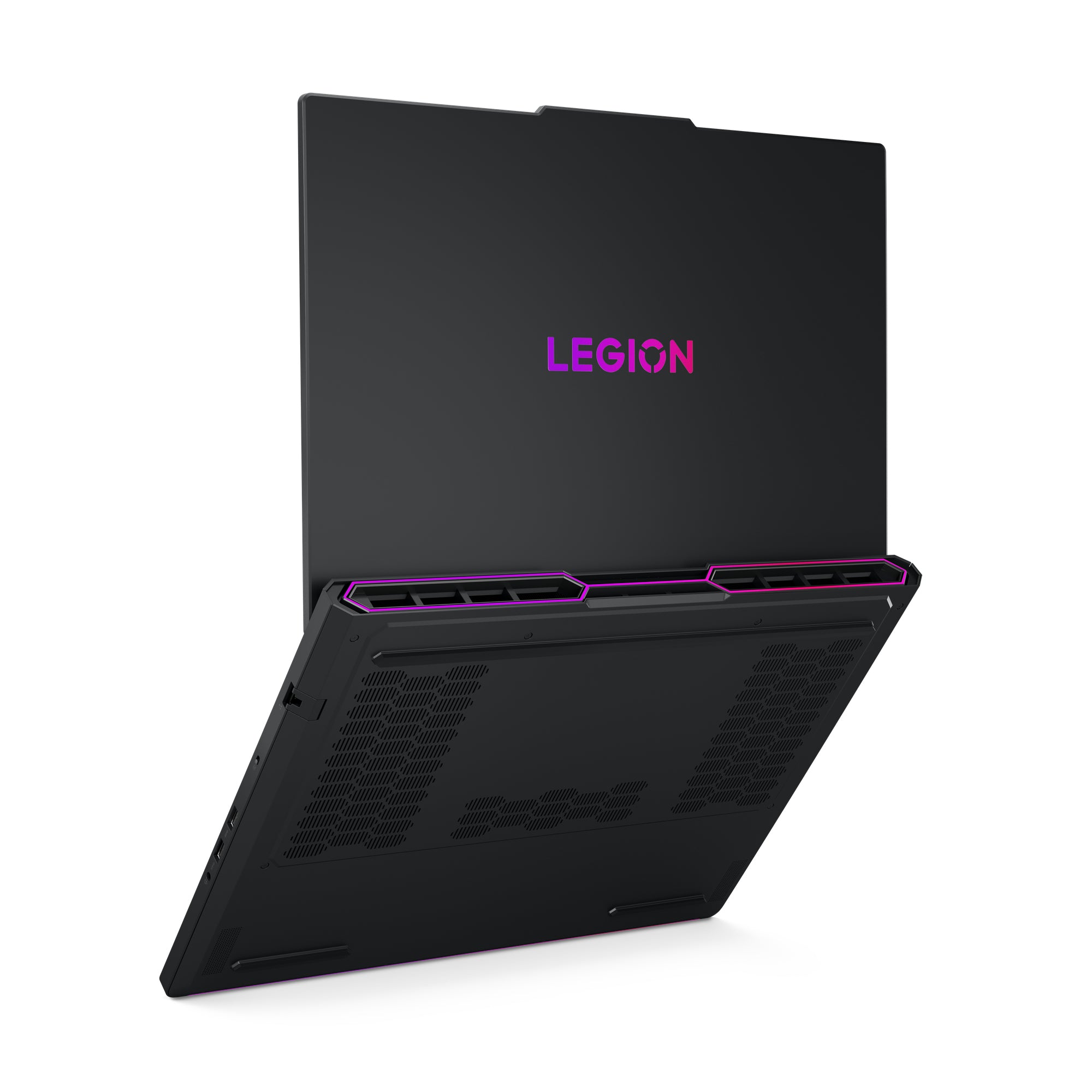 Lenovo Legion Pro 7 16AFR10H 16" WQXGA Gaming Notebook, AMD R9-9955HX3D, RTX 5080, 32GB RAM, 2TB SSD, Win11P - 83RU0006US