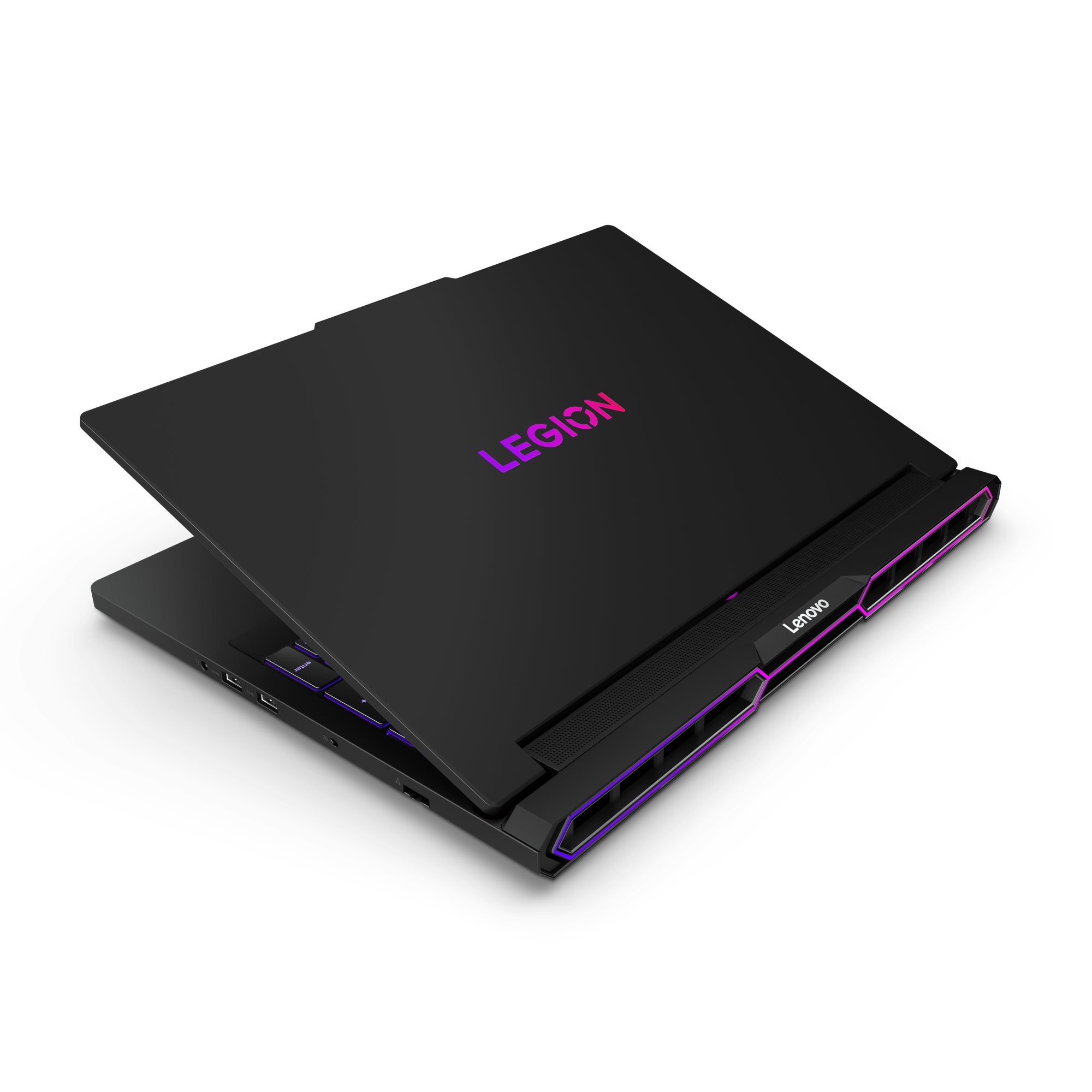 Lenovo Legion Pro 7 16AFR10H 16" WQXGA Gaming Notebook, AMD R9-9955HX3D, RTX 5080, 32GB RAM, 2TB SSD, Win11P - 83RU0006US