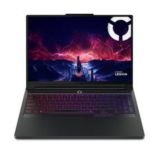 Lenovo Legion Pro 7 16AFR10H 16" WQXGA Gaming Notebook, AMD R9-9955HX3D, RTX 5080, 32GB RAM, 2TB SSD, Win11P - 83RU0006US