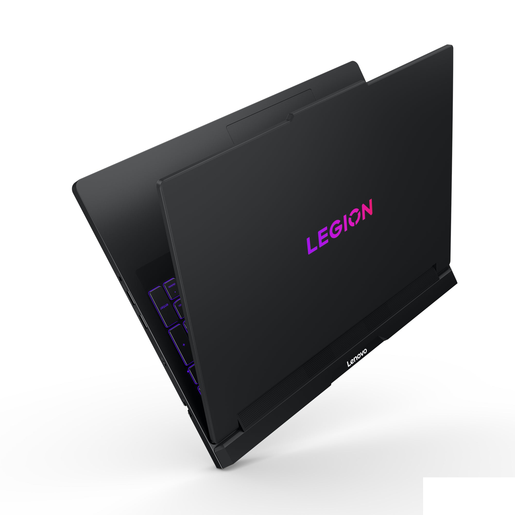 Lenovo Legion Pro 7 16AFR10H 16" WQXGA Gaming Notebook, AMD R9-9955HX3D, RTX 5080, 32GB RAM, 2TB SSD, Win11P - 83RU0006US