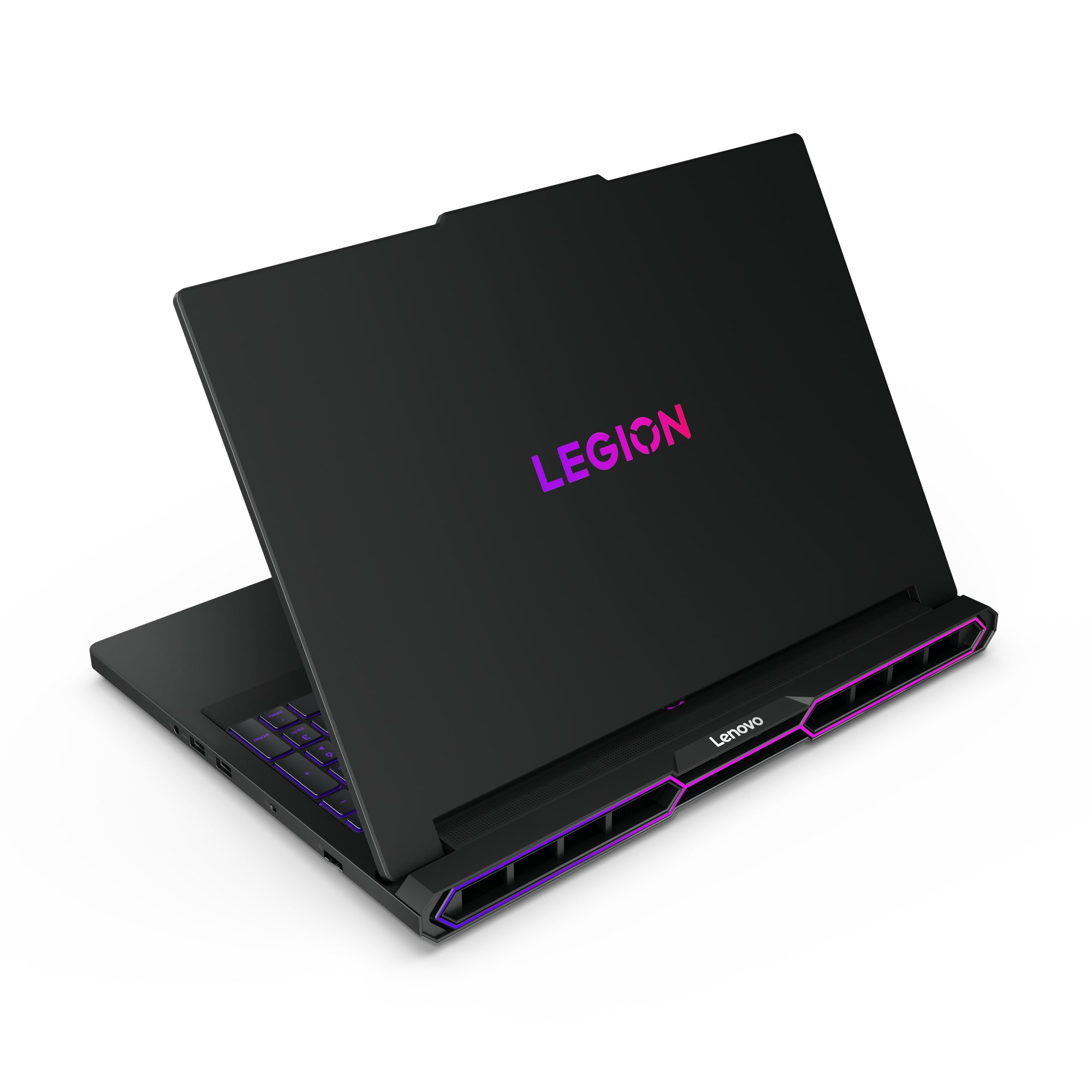 Lenovo Legion Pro 7 16AFR10H 16" WQXGA Gaming Notebook, AMD R9-9955HX3D, RTX 5080, 32GB RAM, 2TB SSD, Win11P - 83RU0006US