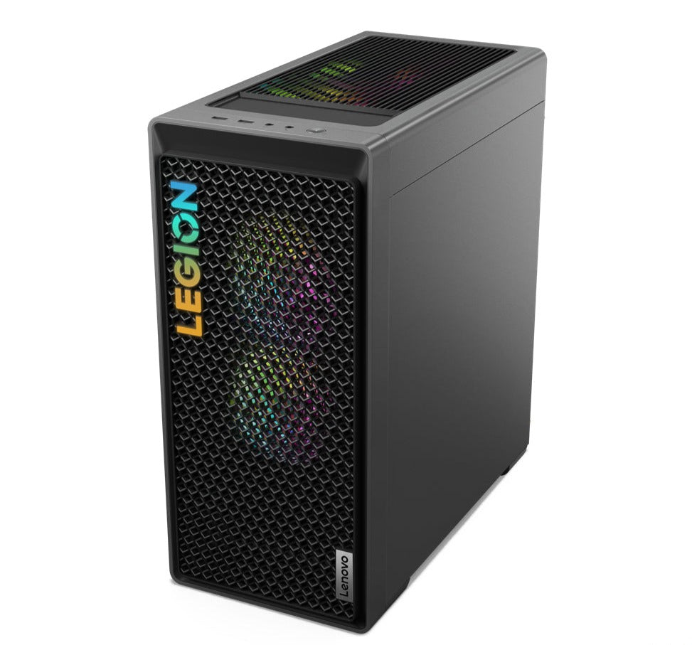 Lenovo Legion T5 26IRB8 Tower PC, Intel i7-14700F, 2.10GHz, 16GB RAM, 1TB SSD, Win11P - 90UT001QUS