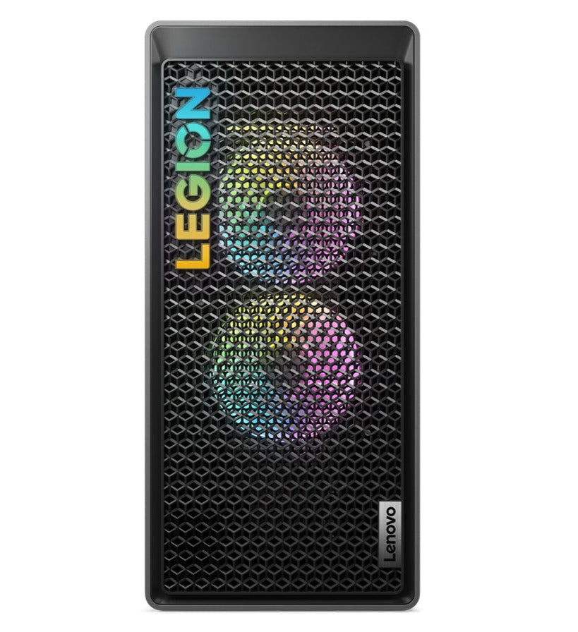 Lenovo Legion T5 26IRB8 Tower PC, Intel i7-14700F, 2.10GHz, 16GB RAM, 1TB SSD, Win11P - 90UT001QUS