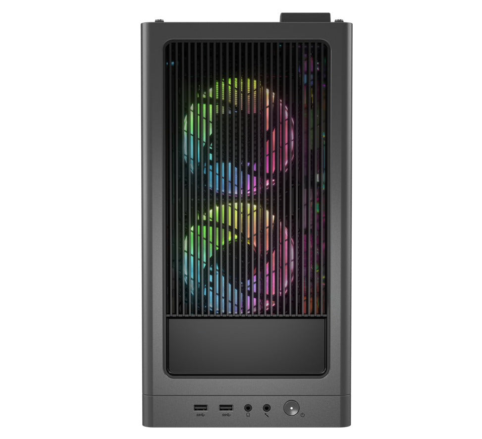Lenovo Legion T5 26IRB8 Tower PC, Intel i7-13700F, 2.10GHz, 8GB RAM, 512GB SSD, Win11H - 90UT000NUS