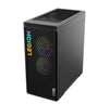 Lenovo Legion T5 26ARA8 Tower PC, AMD R7-7700, 3.80GHz, 16GB RAM, 1TB SSD, Win11P - 90UX000QUS