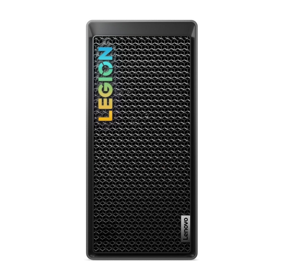 Lenovo Legion T5 26ARA8 Tower PC, AMD R7-7700, 3.80GHz, 16GB RAM, 1TB SSD, Win11P - 90UX000QUS