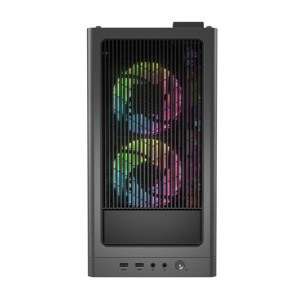 Lenovo Legion T5 26ARA8 Tower PC, AMD R7-7700, 3.80GHz, 16GB RAM, 512GB SSD, Win11H - 90UX000DUS
