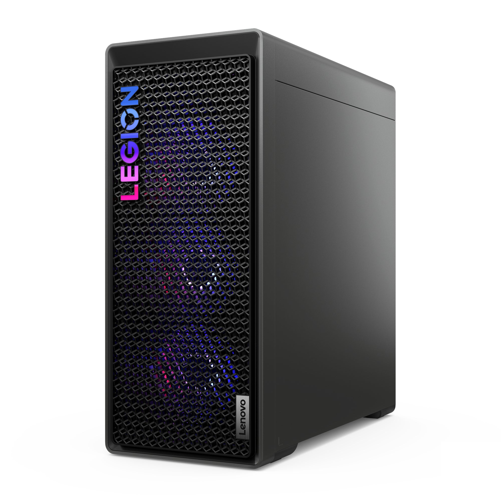 Lenovo Legion T7 34IAS10 Tower Gaming PC, Intel Ultra 7 265KF, 3.90GHz, 32GB RAM, 1TB SSD, Win11P - 90Y6003KUS