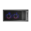 Lenovo Legion T7 34IAS10 Tower Gaming PC, Intel Ultra 7 265KF, 3.90GHz, 32GB RAM, 1TB SSD, Win11P - 90Y6003KUS