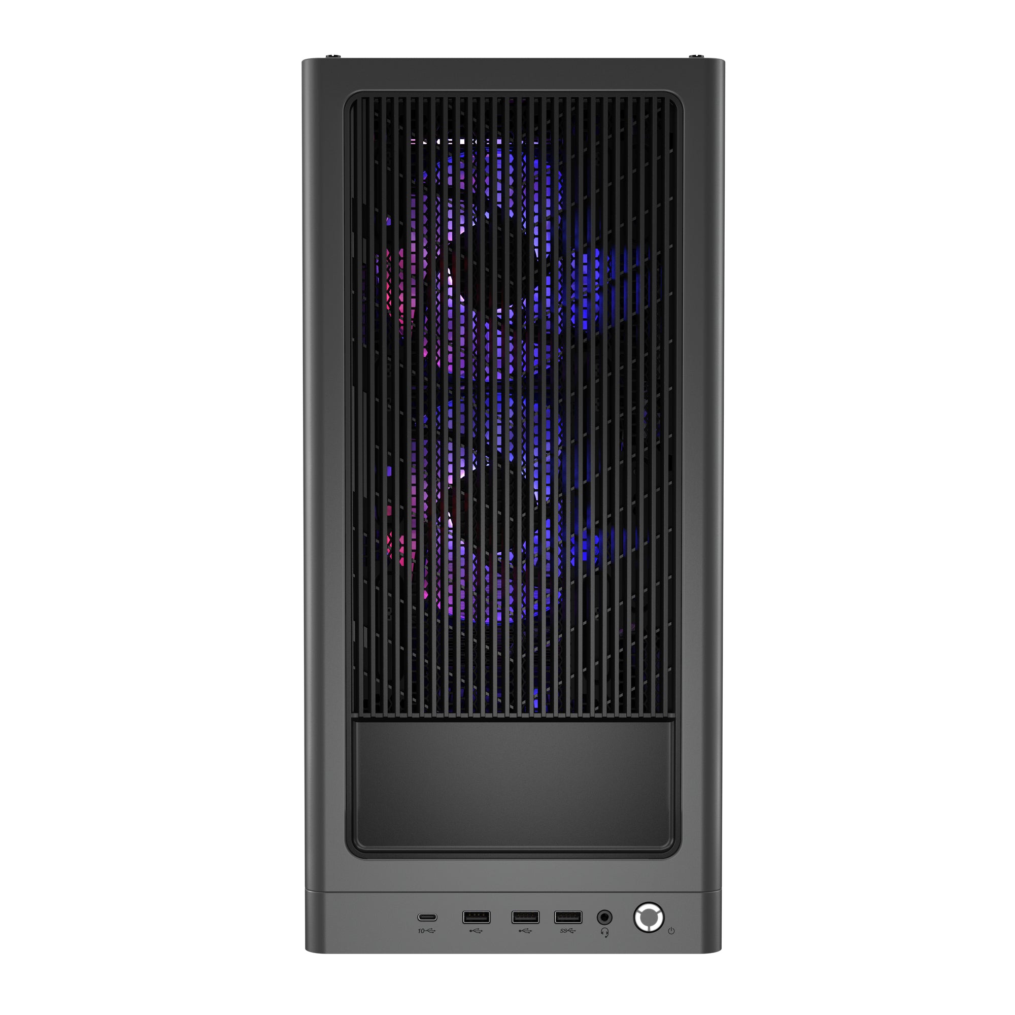 Lenovo Legion T7 34IAS10 Tower Gaming PC, Intel Ultra 7 265KF, 3.90GHz, 32GB RAM, 1TB SSD, Win11P - 90Y6003KUS