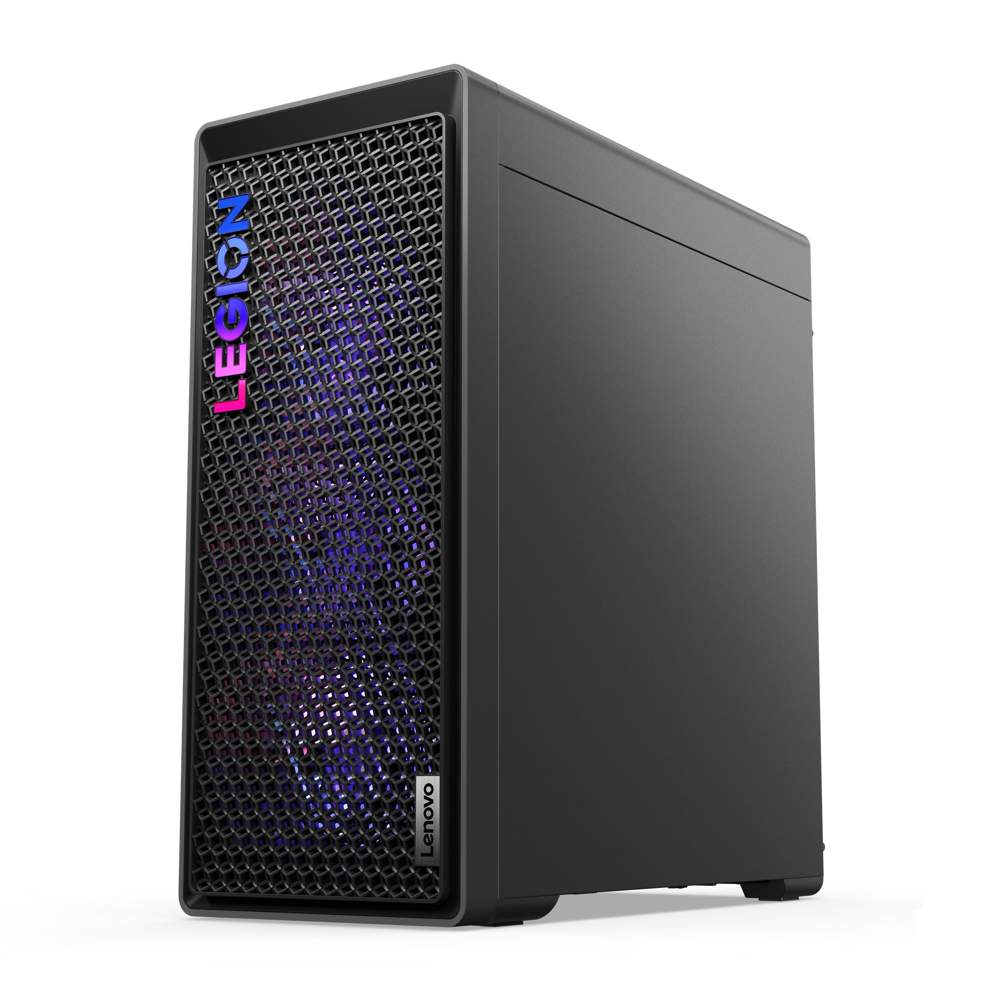 Lenovo Legion T7 34IAS10 Tower Gaming PC, Intel Ultra 7 265KF, 3.90GHz, 32GB RAM, 1TB SSD, Win11P - 90Y6003KUS