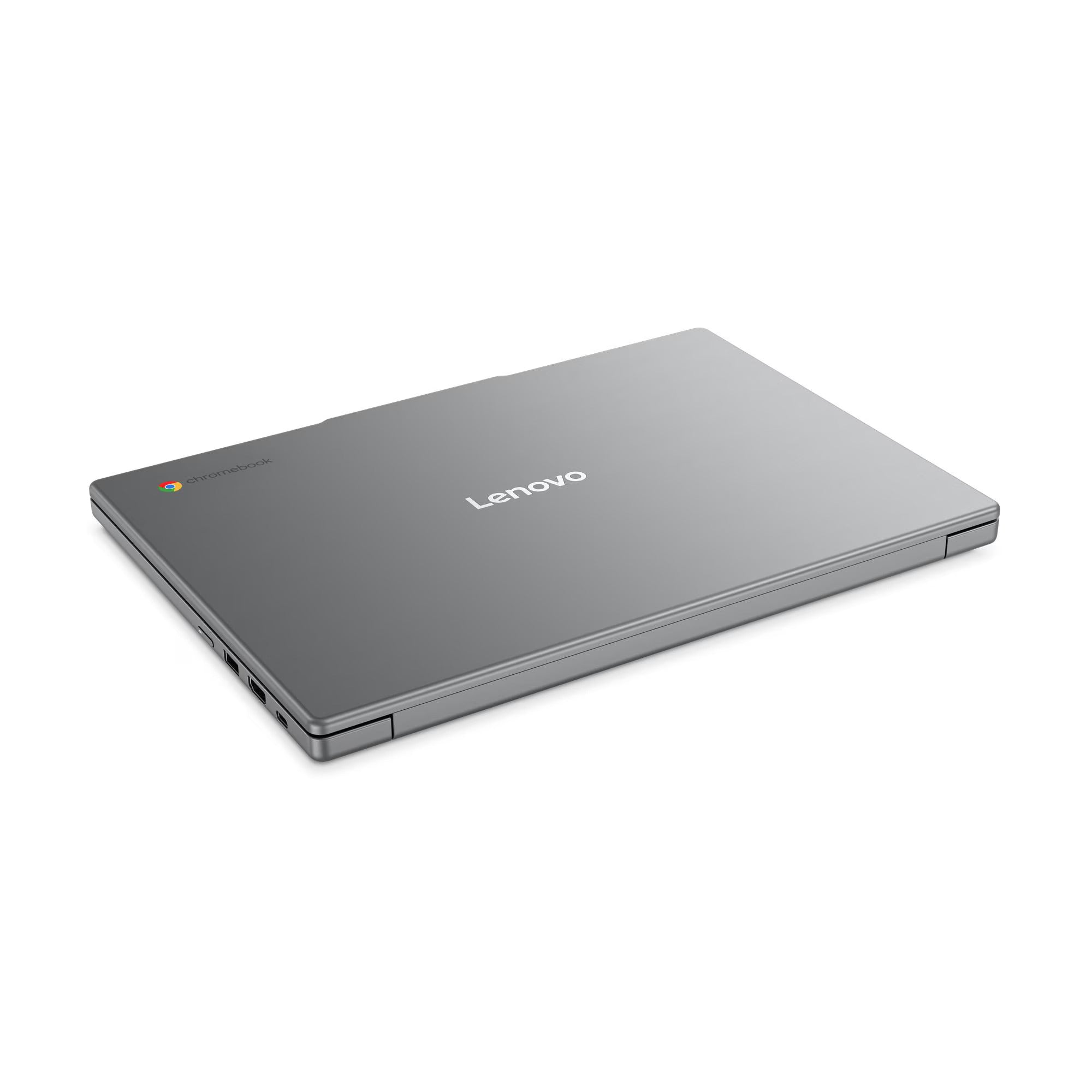 Lenovo Chrome M 14M8911 14" WUXGA Chromebook, MediaTek Kompanio 540, 4GB RAM, 64GB UFS, ChromeOS - 83T0S0AB00