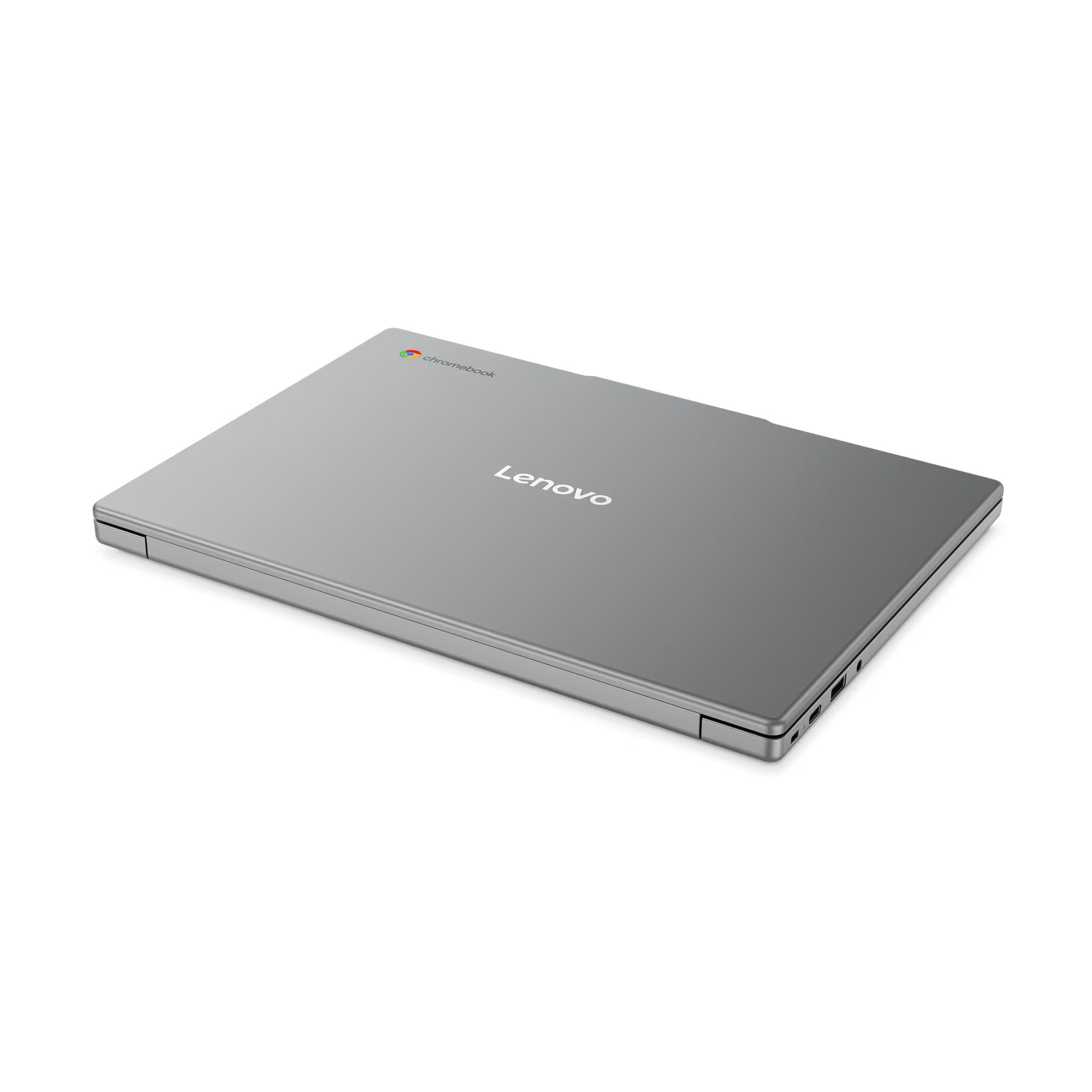 Lenovo Chrome M 14M8911 14" WUXGA Chromebook, MediaTek Kompanio 540, 4GB RAM, 64GB UFS, ChromeOS - 83T0S0AB00