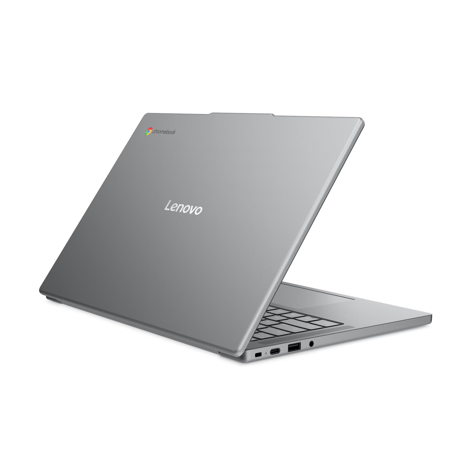 Lenovo Chrome M 14M8911 14" WUXGA Chromebook, MediaTek Kompanio 540, 4GB RAM, 64GB UFS, ChromeOS - 83T0S0AB00