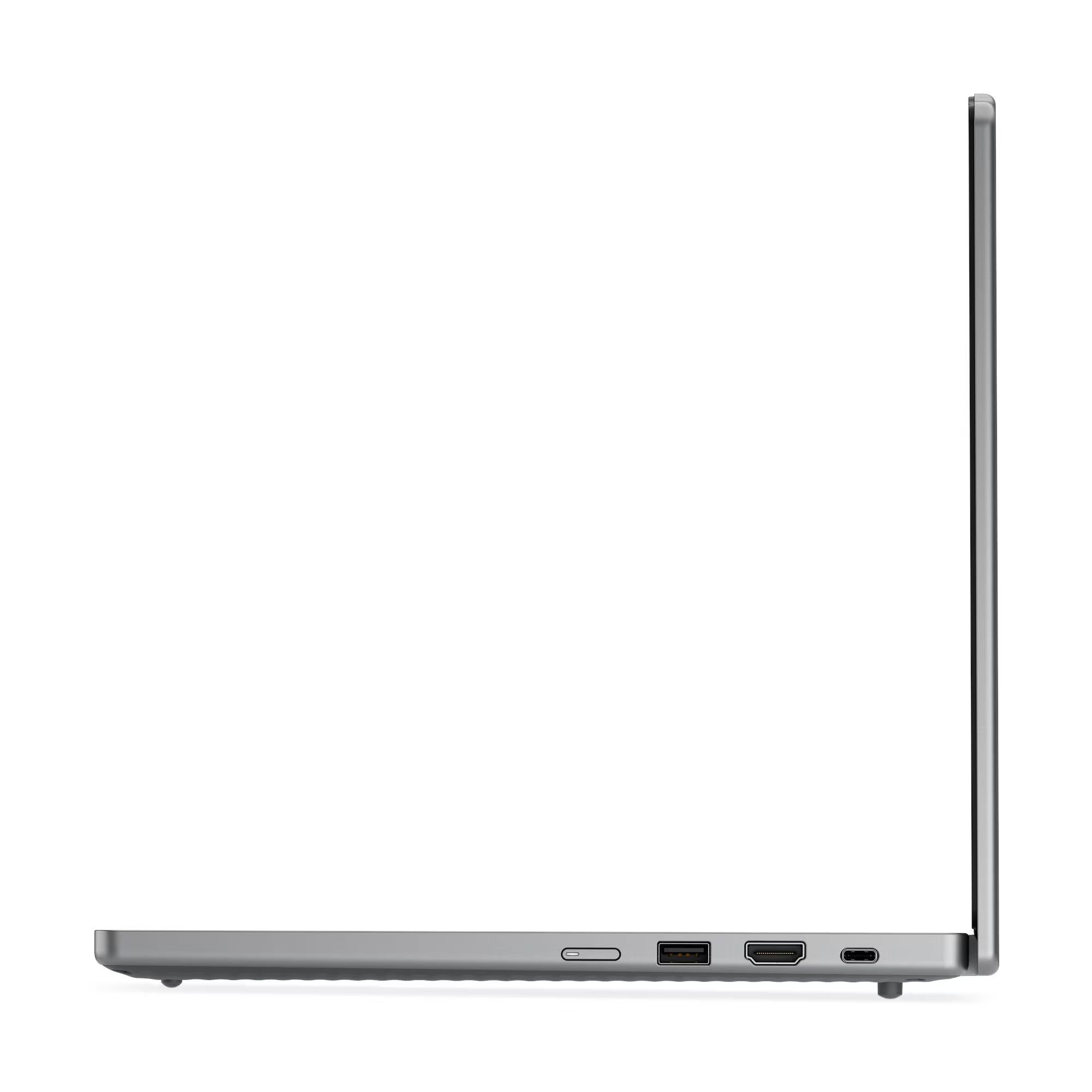 Lenovo Chrome M 14M8911 14" WUXGA Chromebook, MediaTek Kompanio 540, 4GB RAM, 64GB UFS, ChromeOS - 83T0S0AB00
