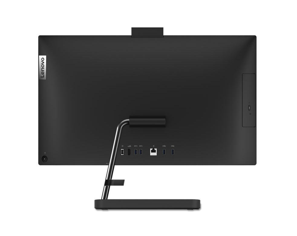 Lenovo IdeaCentre 3 24IAP7 23.8" FHD All-in-One PC, Intel i5-13420H, 2.10GHz, 8GB RAM, 256GB SSD, Win11H - F0GH00PUUS