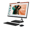 Lenovo IdeaCentre 3 27IAP7 27" FHD All-in-One PC, Intel i7-13620H, 2.40GHz, 32GB RAM, 1TB SSD, Win11H - F0GJ00TTUS (Refurbished)