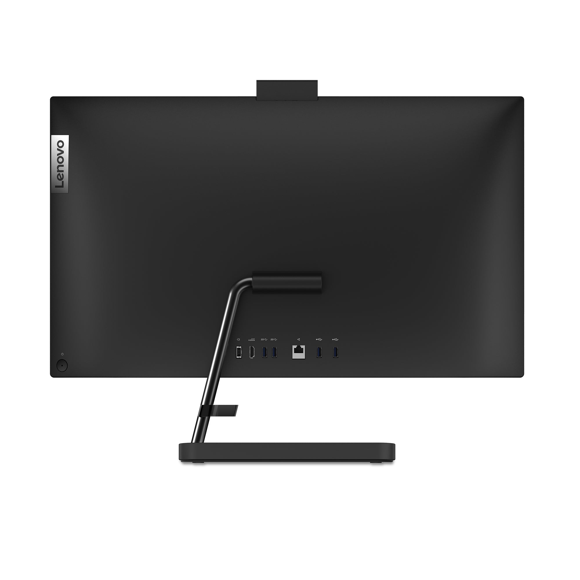 Lenovo IdeaCentre 3 27IAP7 27" FHD All-in-One PC, Intel i7-13620H, 2.40GHz, 32GB RAM, 1TB SSD, Win11H - F0GJ00TTUS (Refurbished)