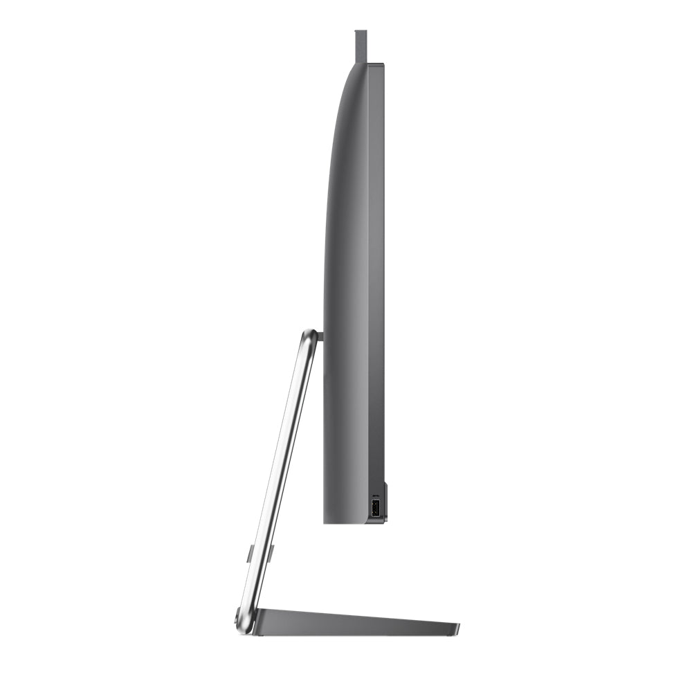 Lenovo IdeaCentre 5 27IAH7 27" QHD All-in-One PC, Intel i7-13700H, 2.40GHz, 16GB RAM, 512GB SSD, Win11H - F0GQ004KUS