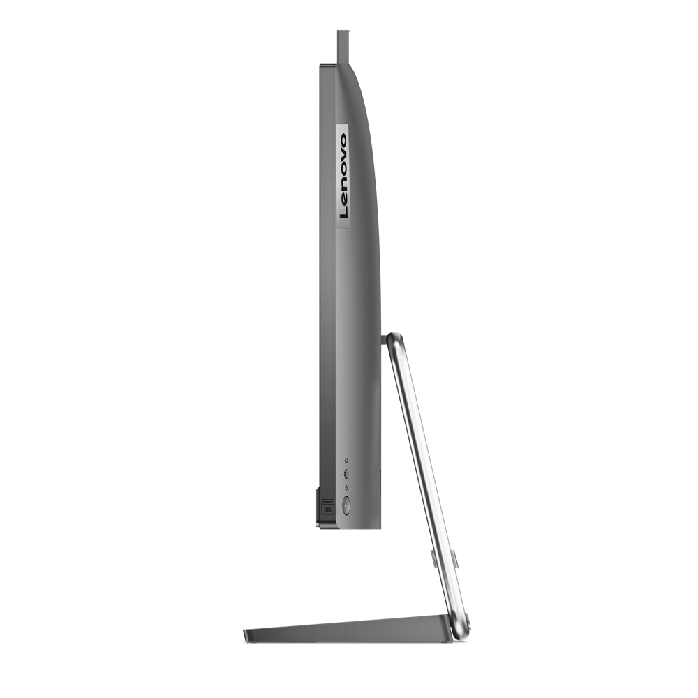 Lenovo IdeaCentre 5 27IAH7 27" QHD All-in-One PC, Intel i7-13700H, 2.40GHz, 16GB RAM, 512GB SSD, Win11H - F0GQ004KUS