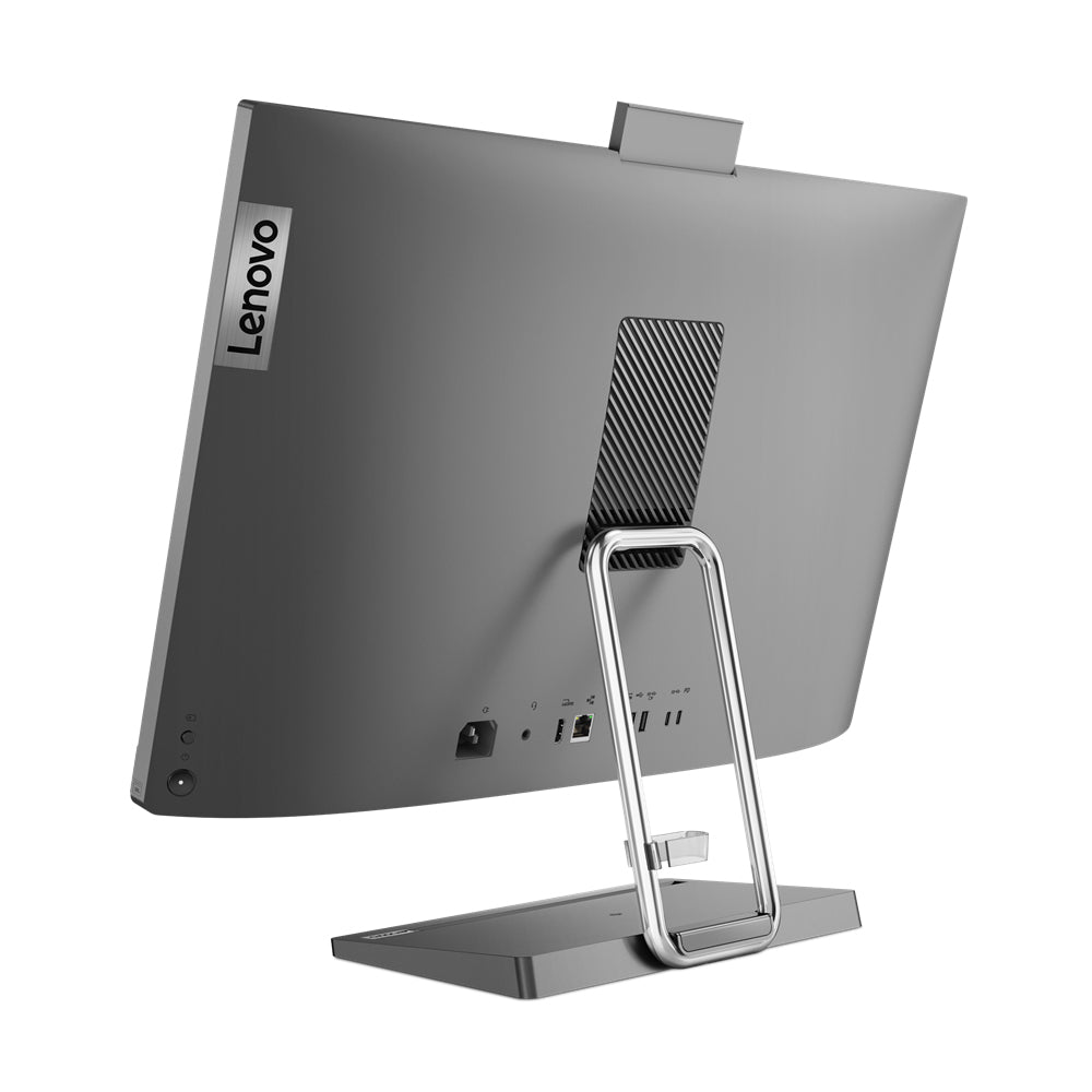 Lenovo IdeaCentre 5 27IAH7 27" QHD All-in-One PC, Intel i7-13700H, 2.40GHz, 16GB RAM, 512GB SSD, Win11H - F0GQ004KUS