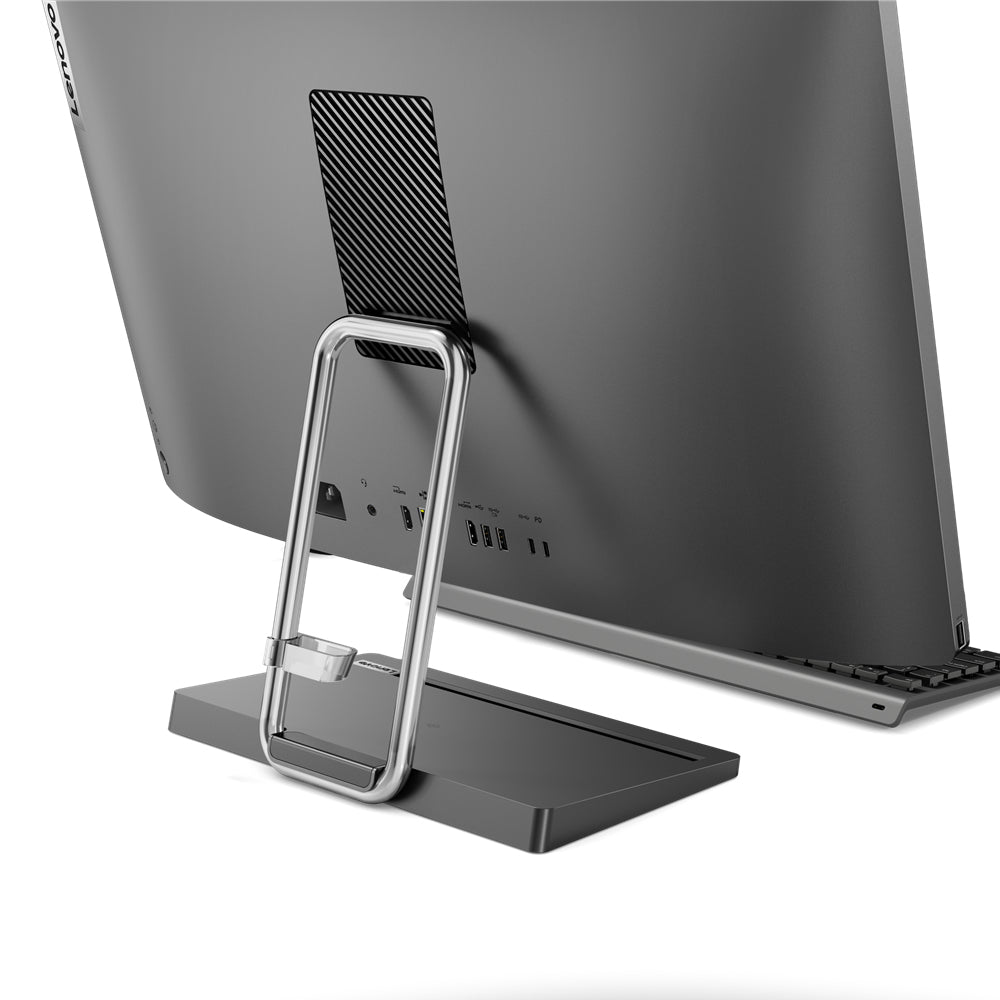 Lenovo IdeaCentre 5 27IAH7 27" QHD All-in-One PC, Intel i7-13700H, 2.40GHz, 16GB RAM, 512GB SSD, Win11H - F0GQ004KUS