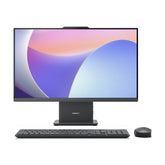 Lenovo IdeaCentre 27IRH9 27" FHD All-in-One PC, Intel i7-13620H, 2.40GHz, 16GB RAM, 512GB SSD, Win11H - F0HM000RUS