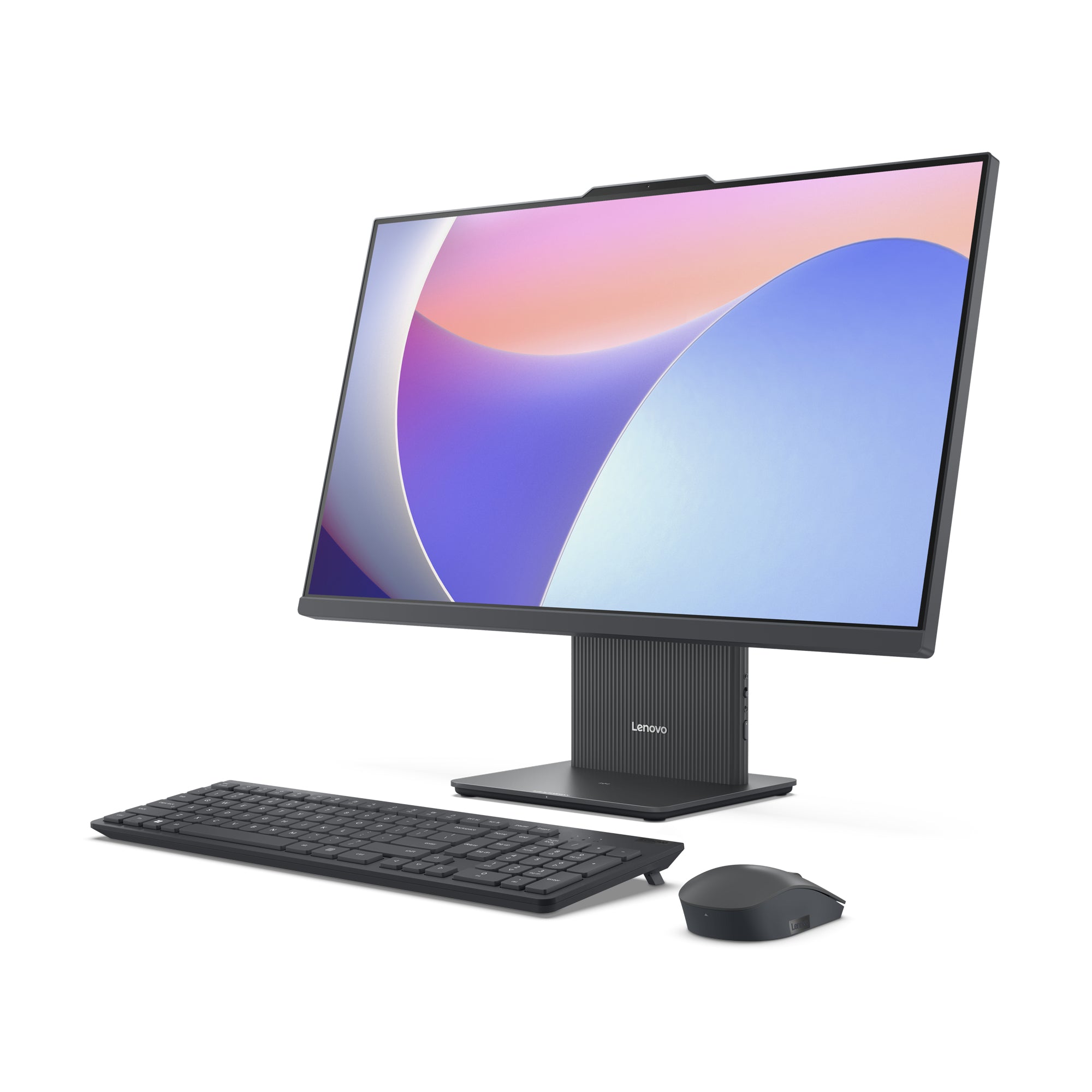 Lenovo IdeaCentre 27IRH9 27" FHD All-in-One PC, Intel i7-13620H, 2.40GHz, 16GB RAM, 512GB SSD, Win11H - F0HM000RUS (Refurbished)