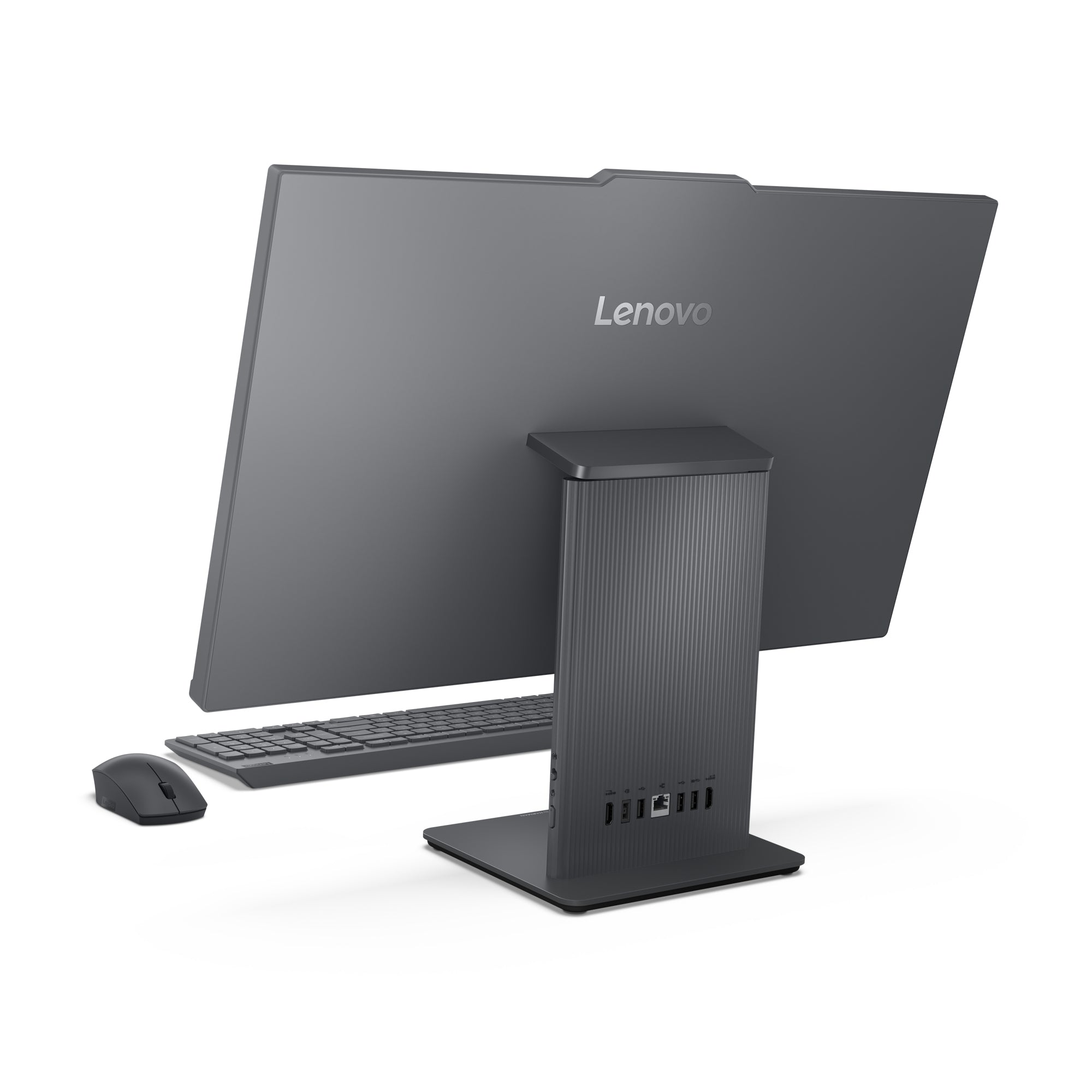 Lenovo IdeaCentre 27IRH9 27" FHD All-in-One PC, Intel i7-13620H, 2.40GHz, 16GB RAM, 512GB SSD, Win11H - F0HM000RUS (Refurbished)