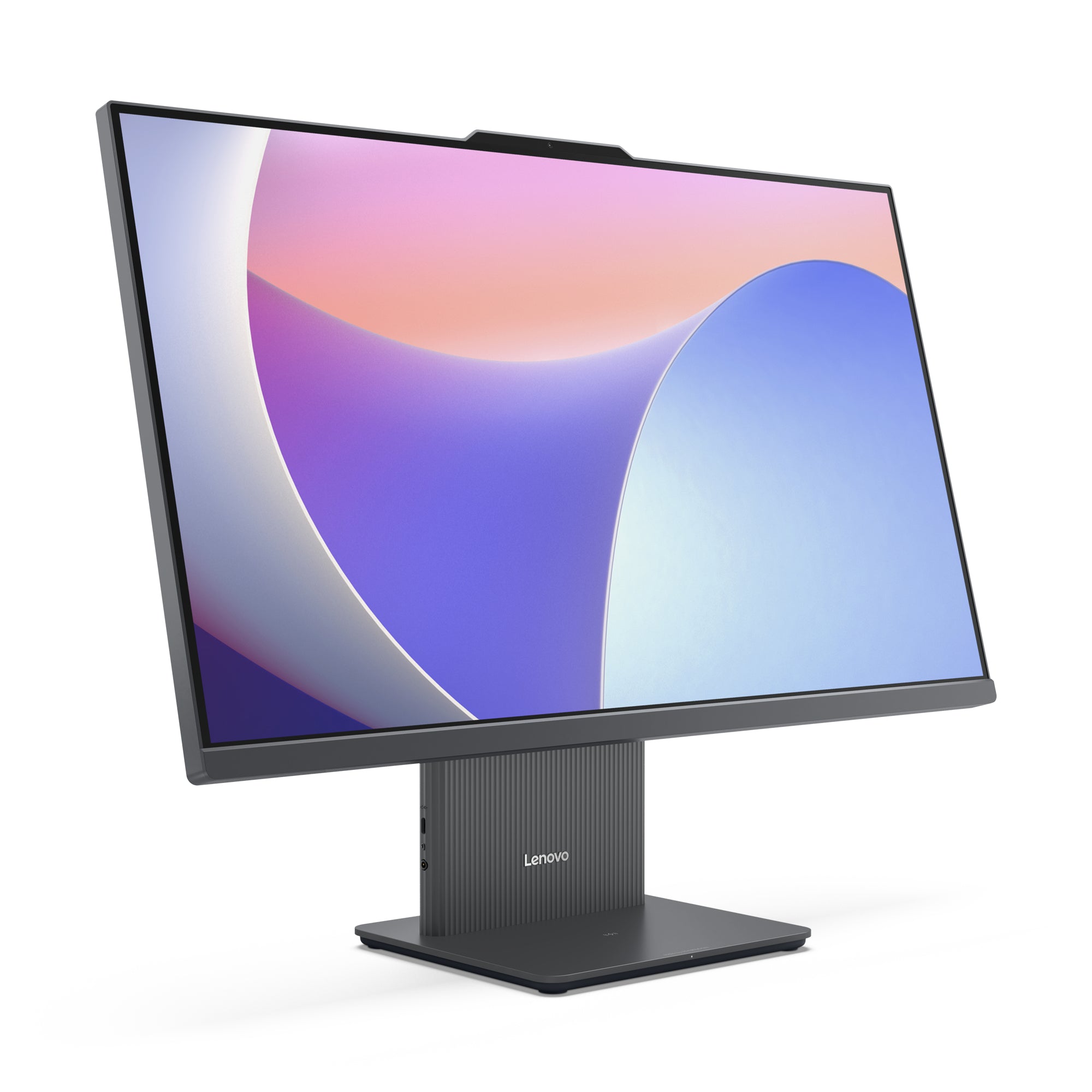 Lenovo IdeaCentre 27IRH9 27" FHD All-in-One PC, Intel i7-13620H, 2.40GHz, 16GB RAM, 512GB SSD, Win11H - F0HM000RUS (Refurbished)