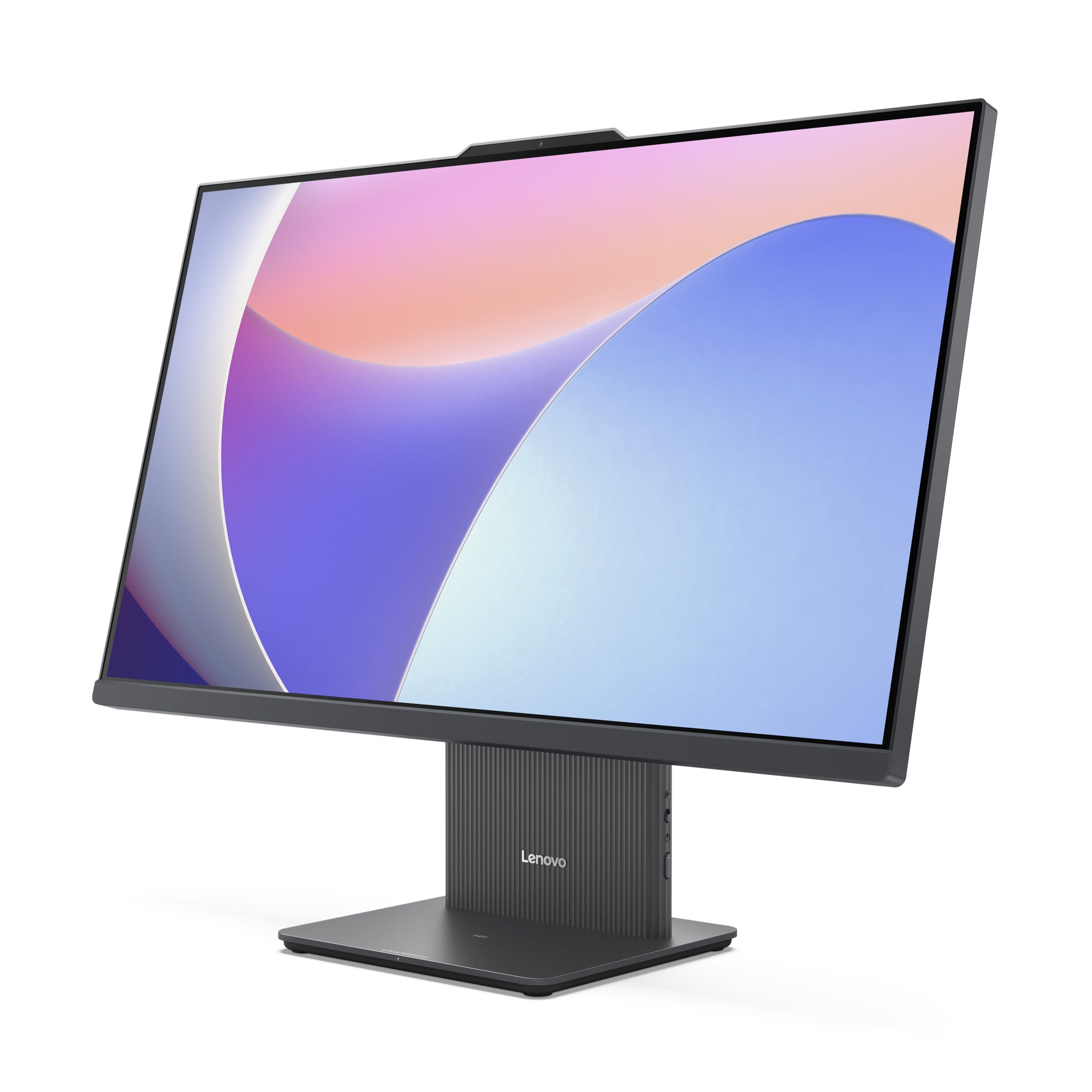 Lenovo IdeaCentre 27IRH9 27" FHD All-in-One PC, Intel i7-13620H, 2.40GHz, 16GB RAM, 512GB SSD, Win11H - F0HM000RUS (Refurbished)