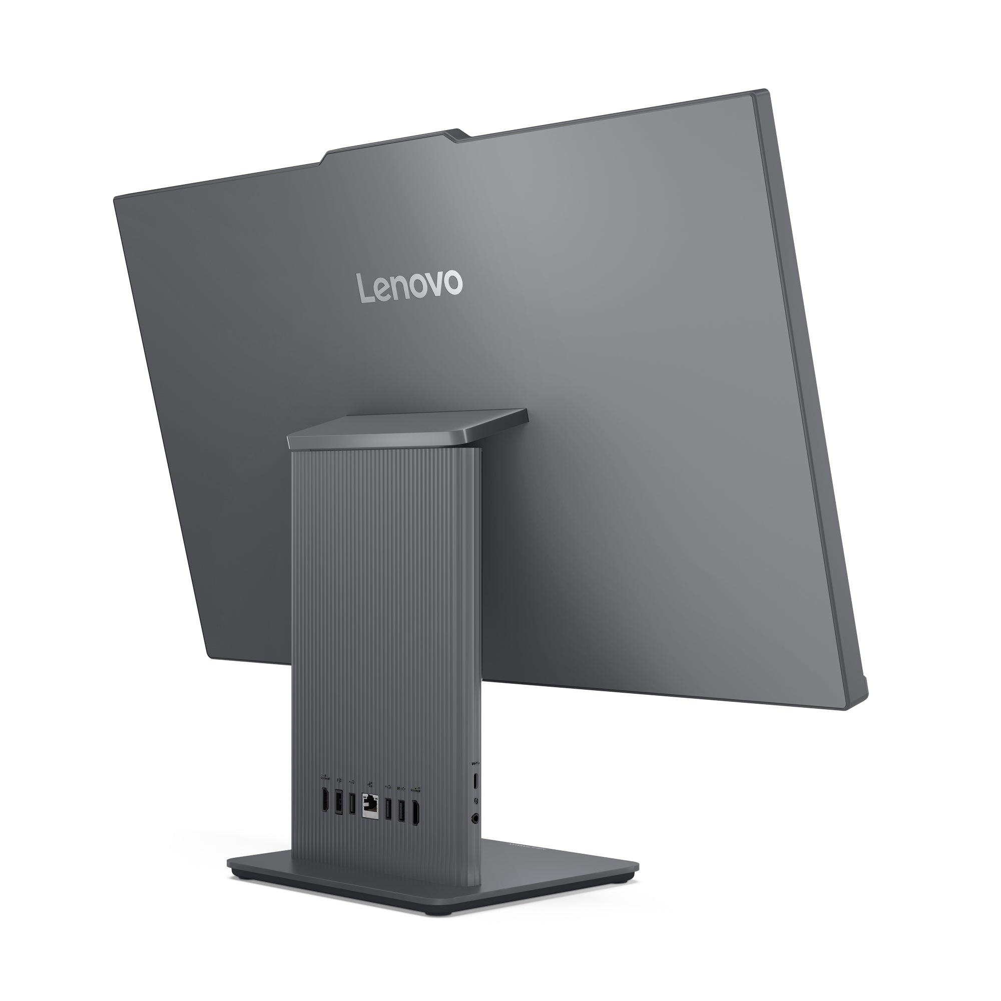 Lenovo IdeaCentre 27IRH9 27" FHD All-in-One PC, Intel i7-13620H, 2.40GHz, 16GB RAM, 512GB SSD, Win11H - F0HM000RUS (Refurbished)