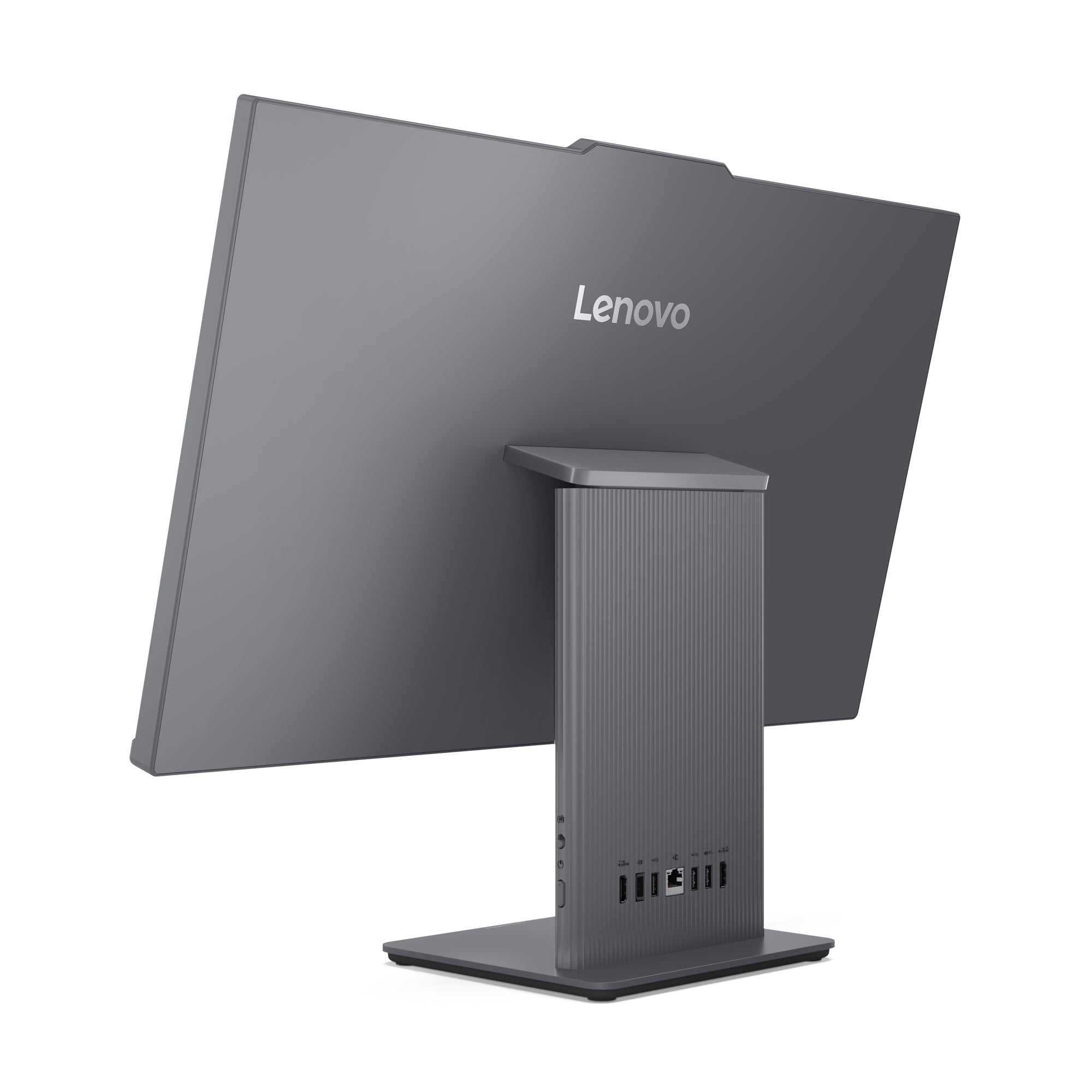 Lenovo IdeaCentre 27IRH9 27" FHD All-in-One PC, Intel i7-13620H, 2.40GHz, 16GB RAM, 512GB SSD, Win11H - F0HM000RUS (Refurbished)