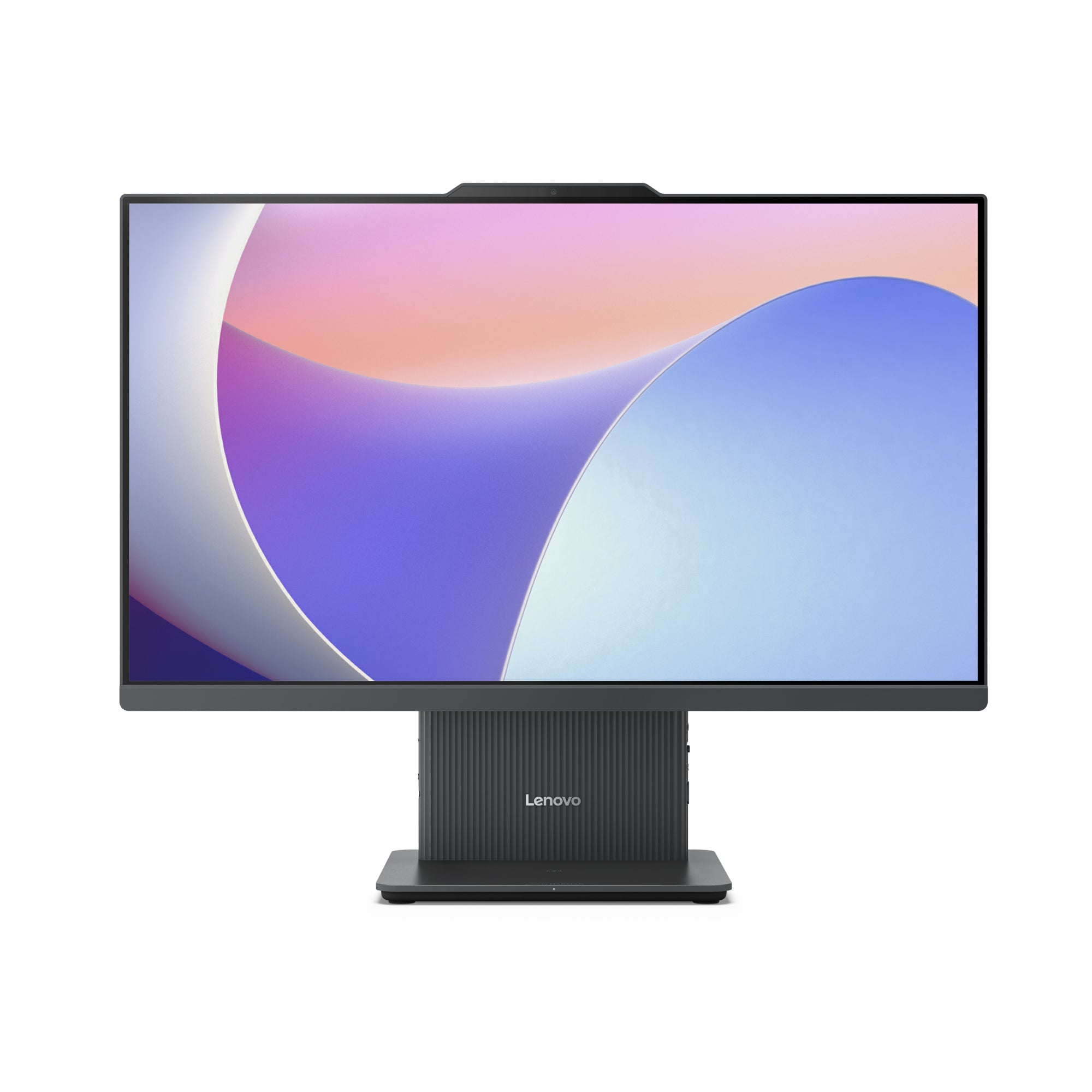 Lenovo IdeaCentre 24IRH9 23.8" FHD All-in-One PC, Intel i5-13420H, 2.10GHz, 8GB RAM, 256GB SSD, Win11H - F0HN0010US (Refurbished)