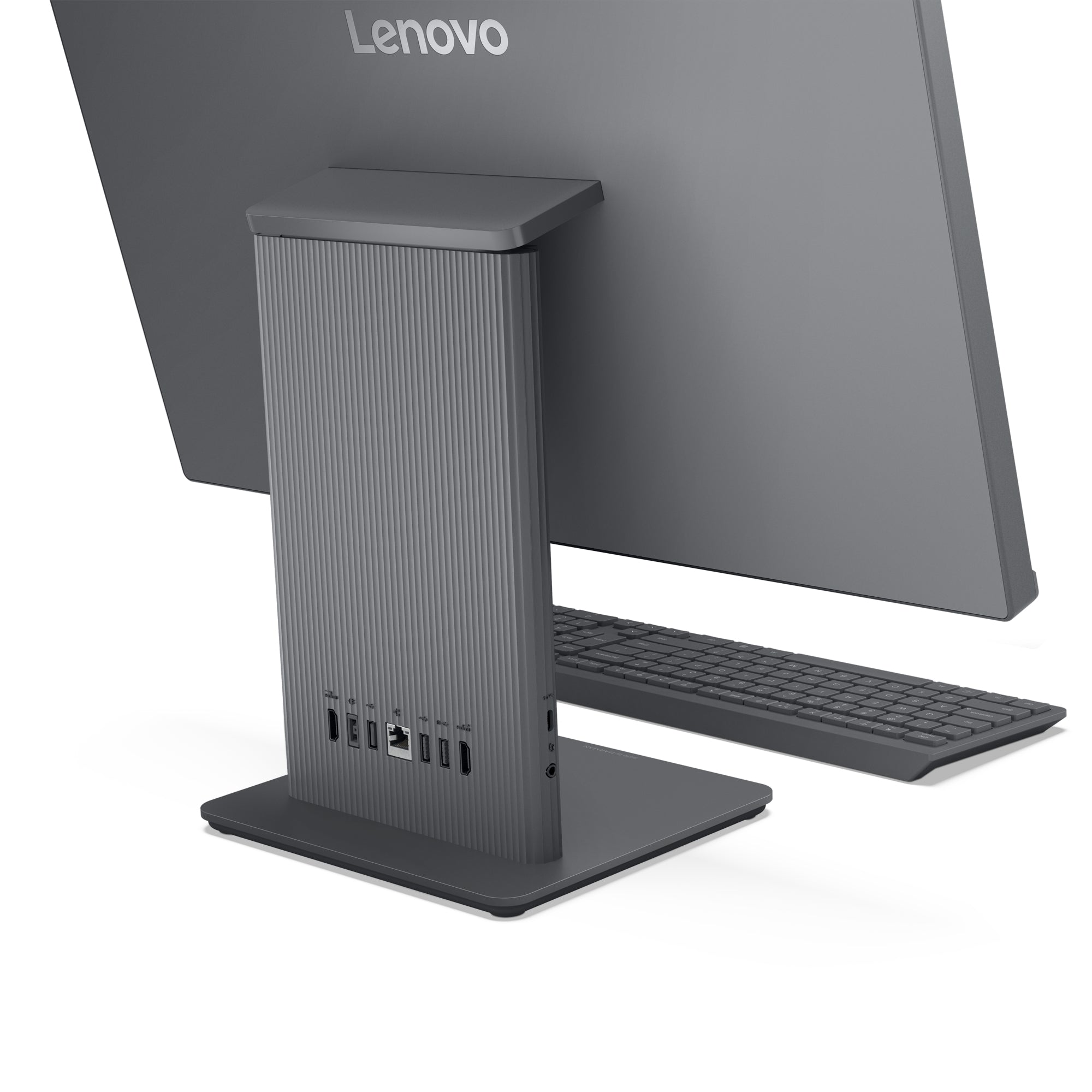 Lenovo IdeaCentre 24ARR9 23.8" FHD All-in-One PC, AMD R3-7335U, 3.0GHz, 8GB RAM, 256GB SSD, Win11H - F0HR000AUS