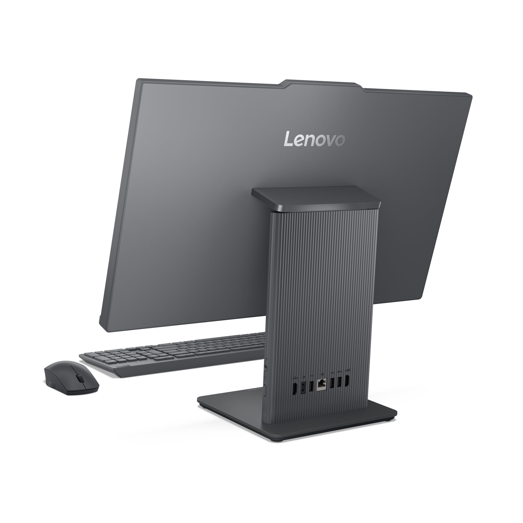 Lenovo IdeaCentre 24ARR9 23.8" FHD All-in-One PC, AMD R3-7335U, 3.0GHz, 8GB RAM, 256GB SSD, Win11H - F0HR000AUS