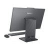 Lenovo IdeaCentre 24ARR9 23.8" FHD All-in-One PC, AMD R5-7535HS, 3.30GHz, 16GB RAM, 512GB SSD, Win11H - F0HR000BUS (Refurbished)