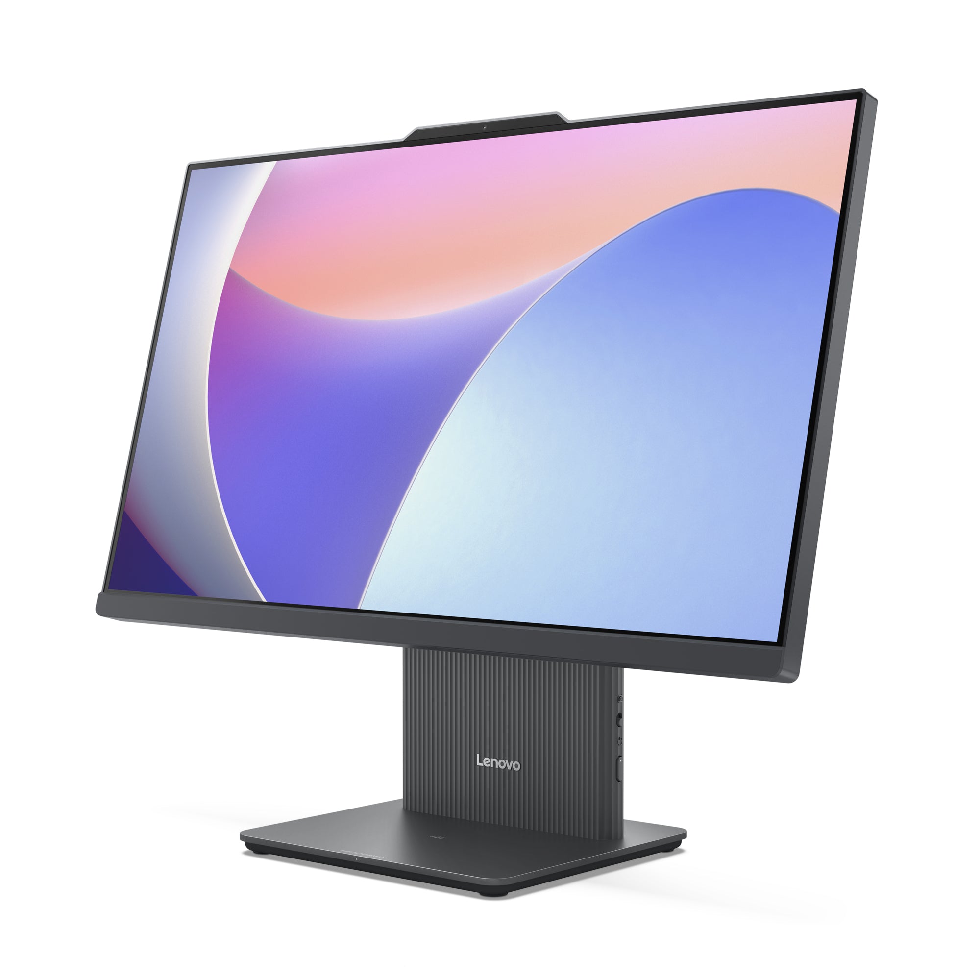 Lenovo IdeaCentre 24ARR9 23.8" FHD All-in-One PC, AMD R3-7335U, 3.0GHz, 8GB RAM, 256GB SSD, Win11H - F0HR000AUS