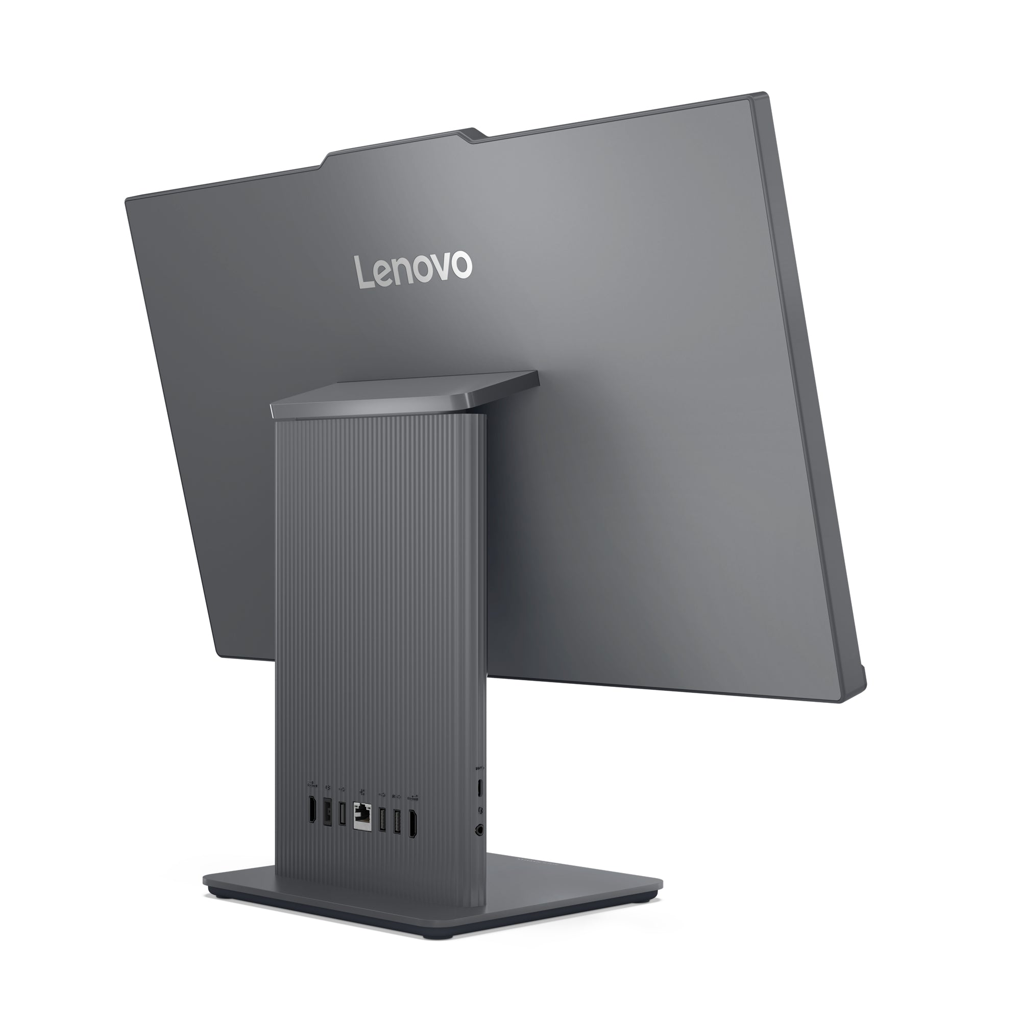 Lenovo IdeaCentre 24ARR9 23.8" FHD All-in-One PC, AMD R3-7335U, 3.0GHz, 8GB RAM, 256GB SSD, Win11H - F0HR000AUS