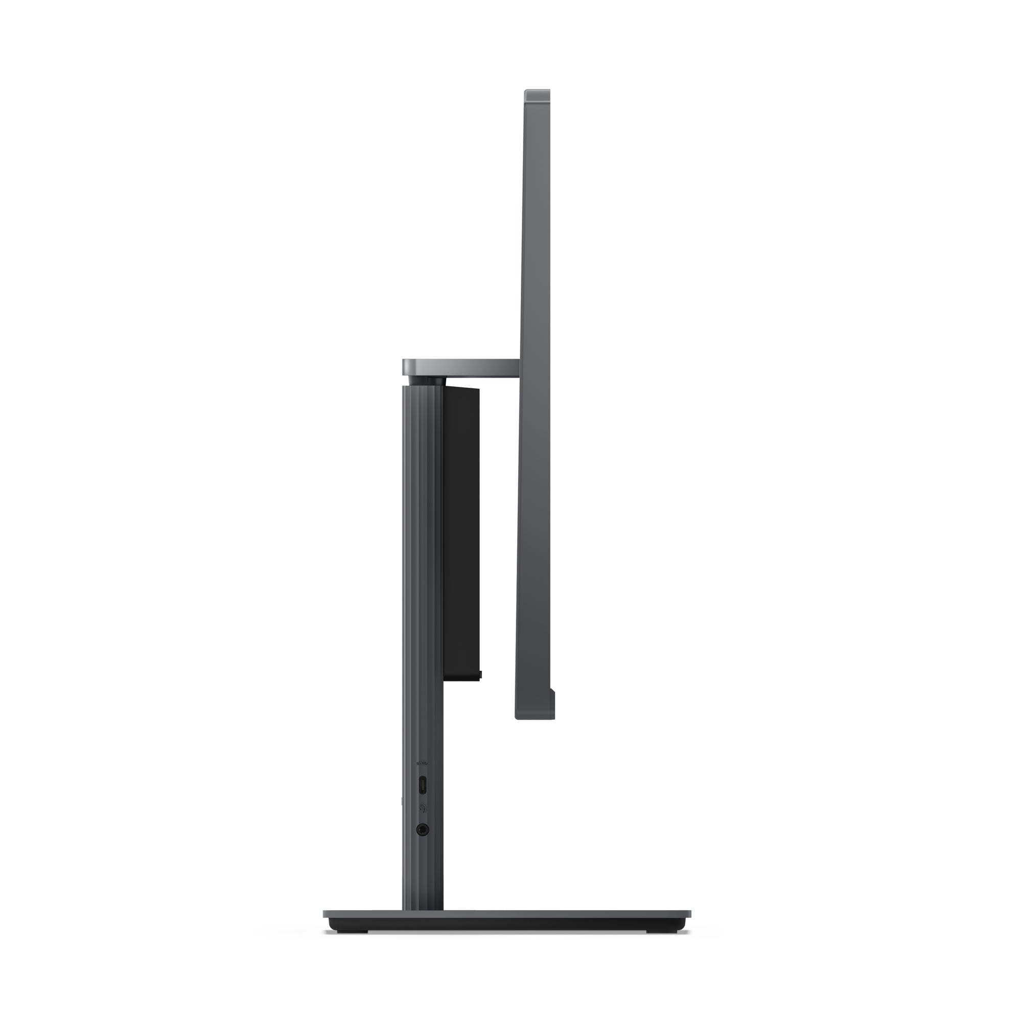 Lenovo IdeaCentre 24ARR9 23.8" FHD All-in-One PC, AMD R3-7335U, 3.0GHz, 8GB RAM, 256GB SSD, Win11H - F0HR000AUS