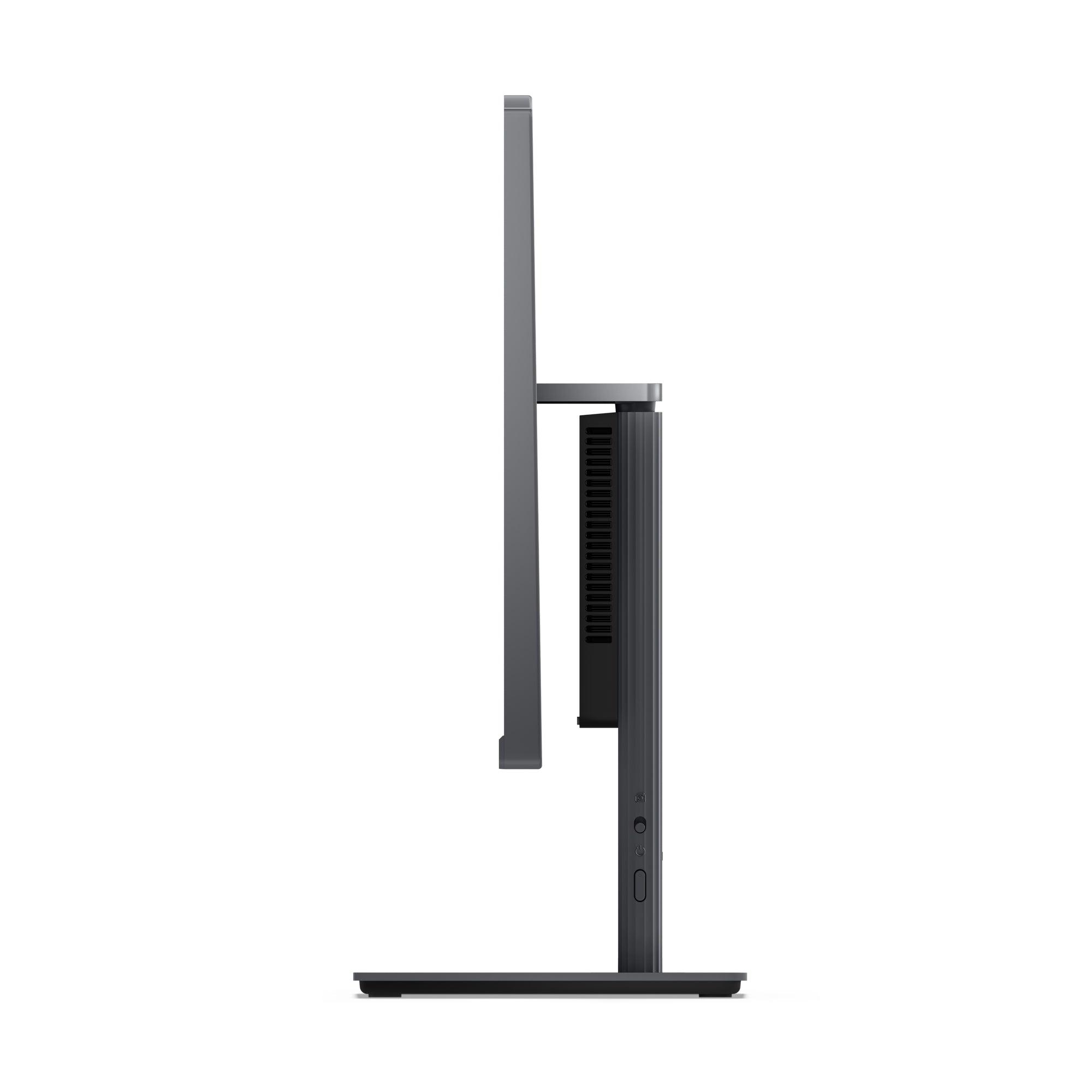 Lenovo IdeaCentre 24ARR9 23.8" FHD All-in-One PC, AMD R3-7335U, 3.0GHz, 8GB RAM, 256GB SSD, Win11H - F0HR000AUS