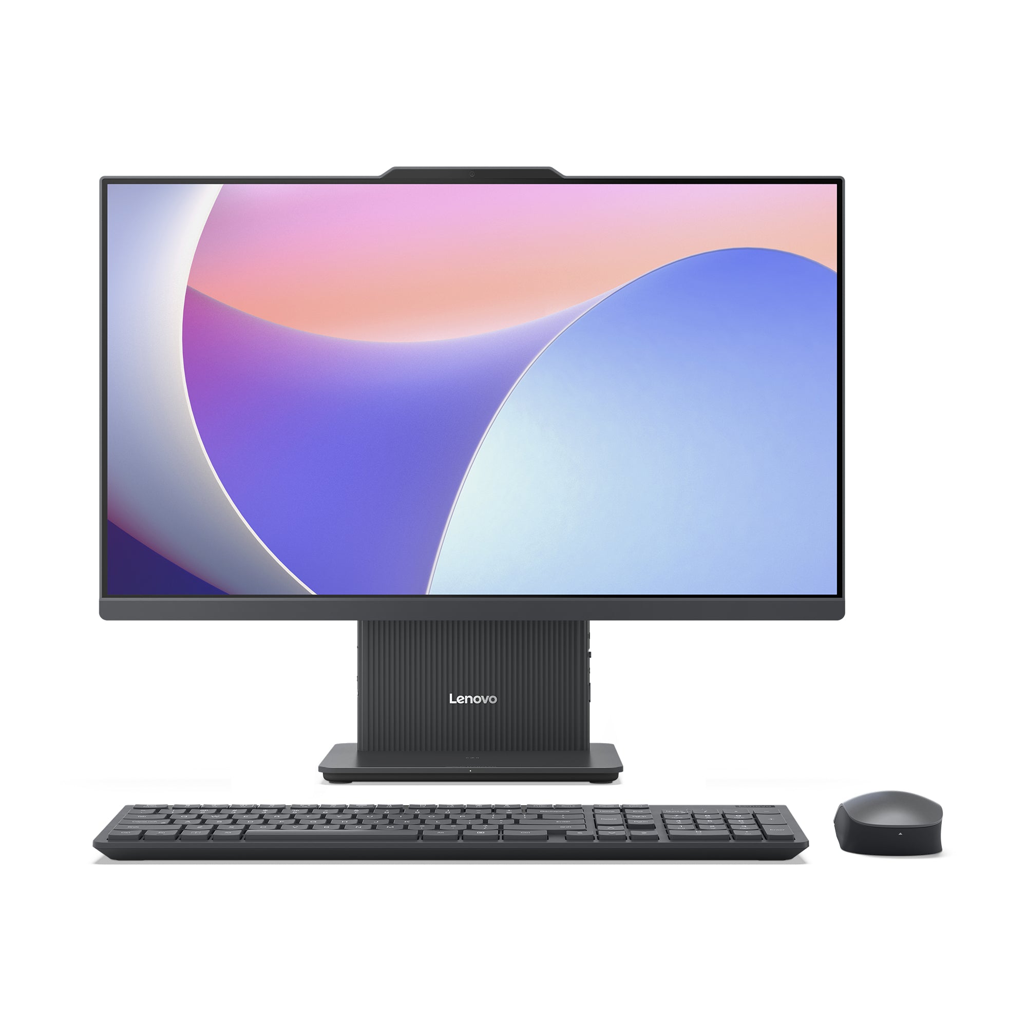 Lenovo IdeaCentre 24ARR9 23.8" FHD All-in-One PC, AMD R3-7335U, 3.0GHz, 8GB RAM, 256GB SSD, Win11H - F0HR000AUS