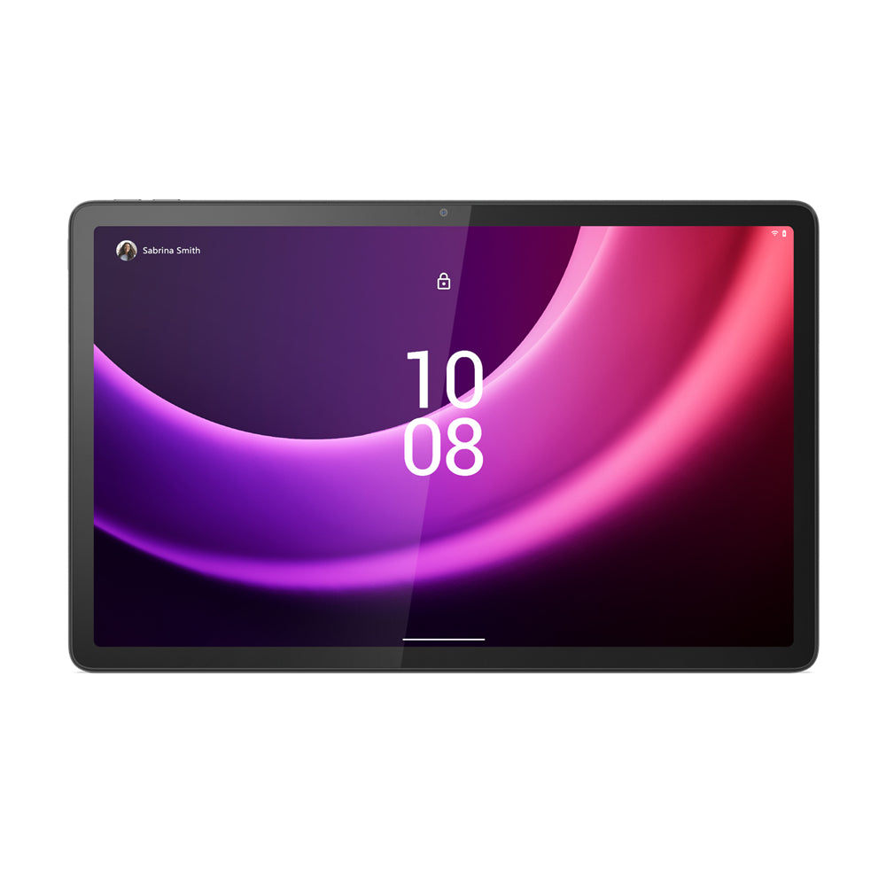Lenovo Tab P11 (2nd Gen) 11.5" 2K Tablet, MediaTek Helio G99, 4GB RAM, 64GB UFS, Android 12L - ZABF0003US