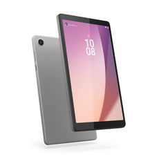 Lenovo Tab M8 8.0" HD (4th Gen) Tablet, MediaTek Helio A22, 2GB RAM, 32GB eMMC, Android 12 - ZABU0108US