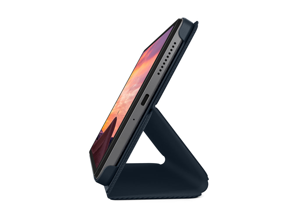 Lenovo Tab M8 8.0" HD (4th Gen) Tablet, MediaTek Helio A22, 2GB RAM, 32GB eMMC, Android 12 - ZABU0108US