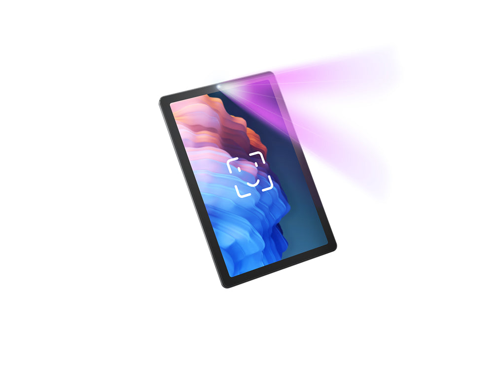 Lenovo Tab M9 9" HD Tablet, MediaTek Helio G80, 3GB RAM, 32GB eMMC, Android 12 - ZAC30080US