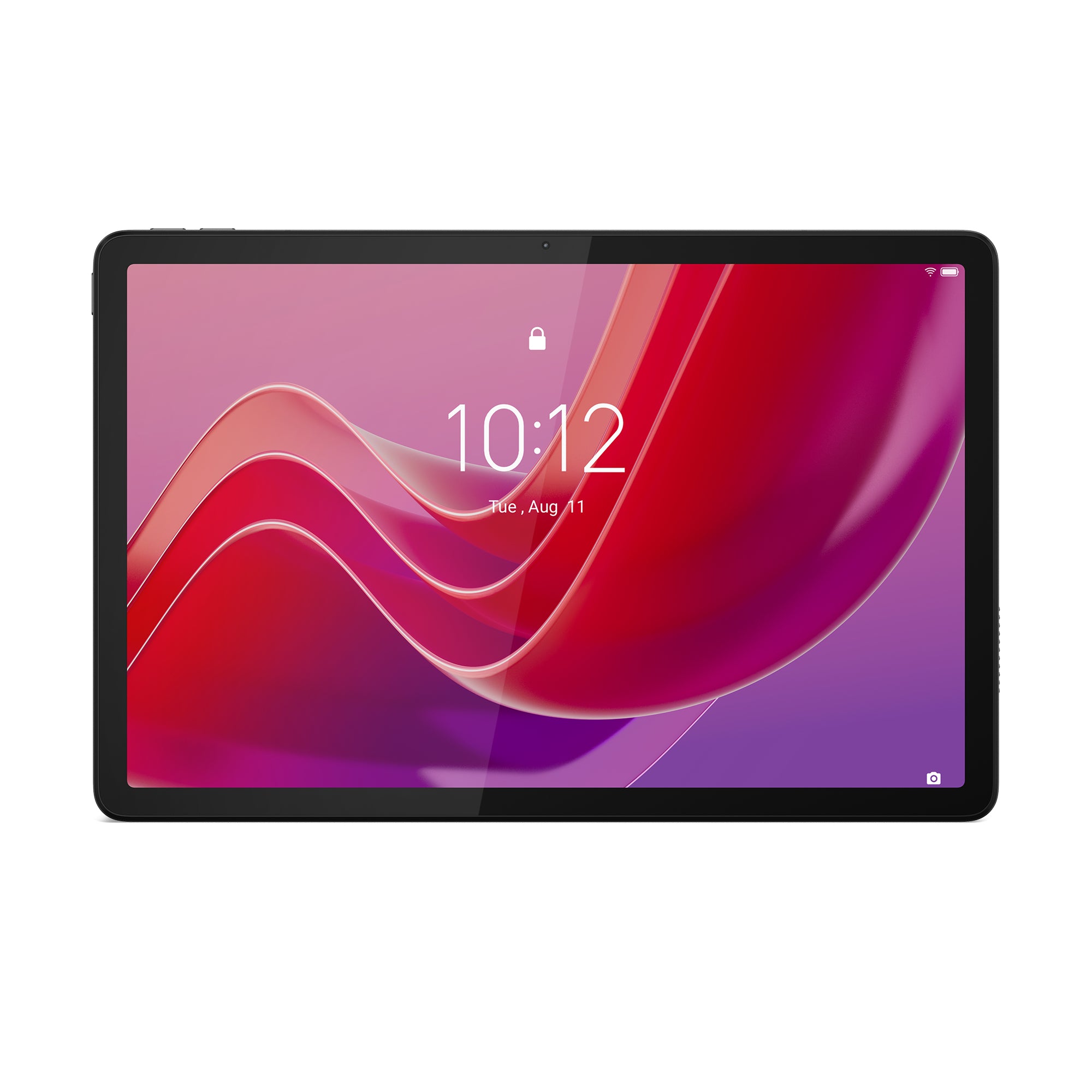 Lenovo Tab M11 11" WUXGA Tablet, MediaTek Helio G88, 4GB RAM, 64GB eMMC, Android 13 - ZADA0204US (Refurbished)