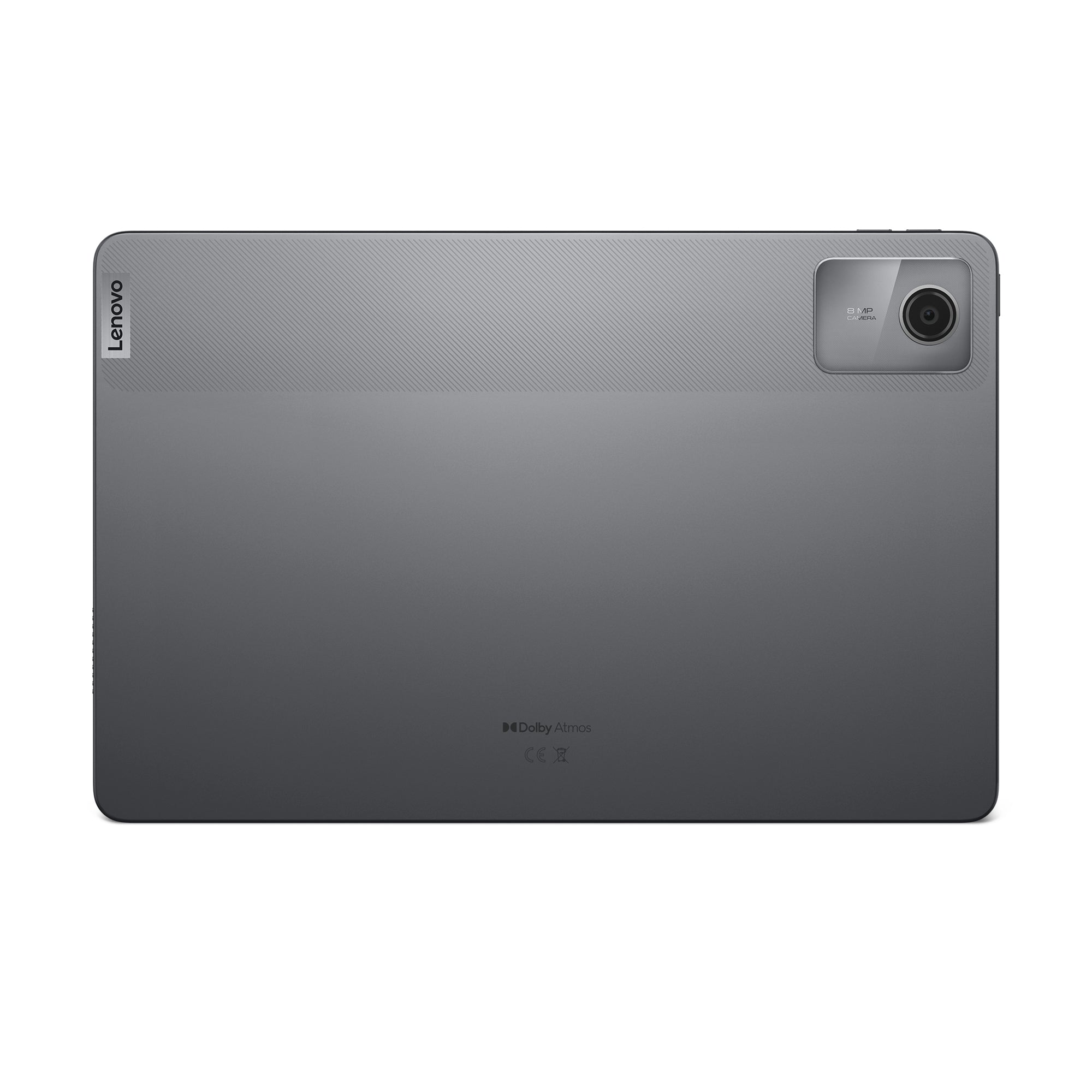 Lenovo Tab M11 11" WUXGA Tablet, MediaTek Helio G88, 4GB RAM, 64GB eMMC, Android 13 - ZADA0204US (Refurbished)