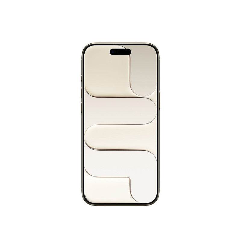 Apple iPhone Air A3260, 6.5" OLED (2025), A19 Pro chip, 256GB, Unlocked, GOLD - A3260-256-GLD-UNLK