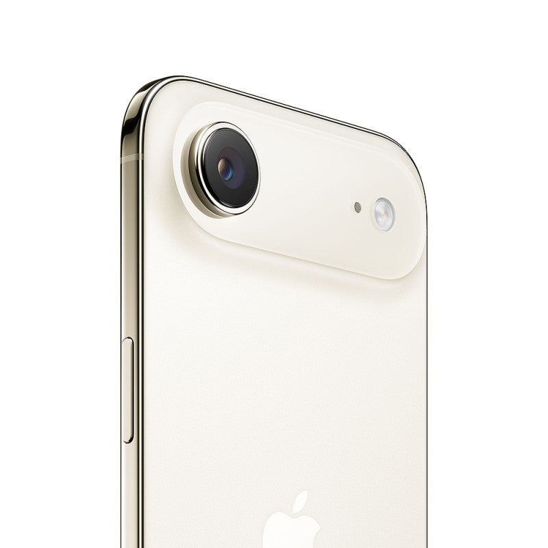 Apple iPhone Air A3260, 6.5" OLED (2025), A19 Pro chip, 256GB, Unlocked, GOLD - A3260-256-GLD-UNLK